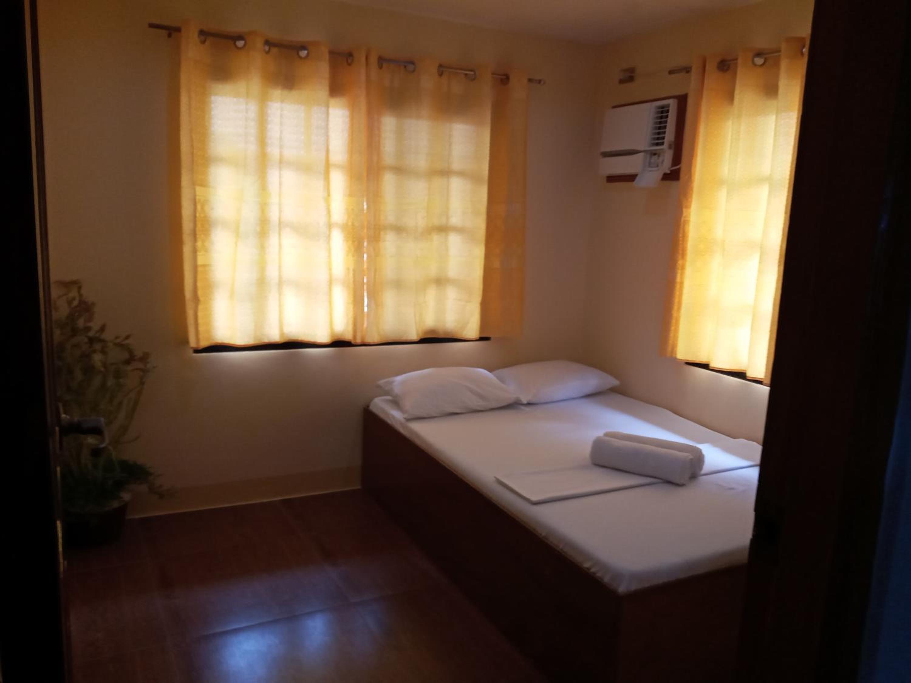 Vievan's transient house
