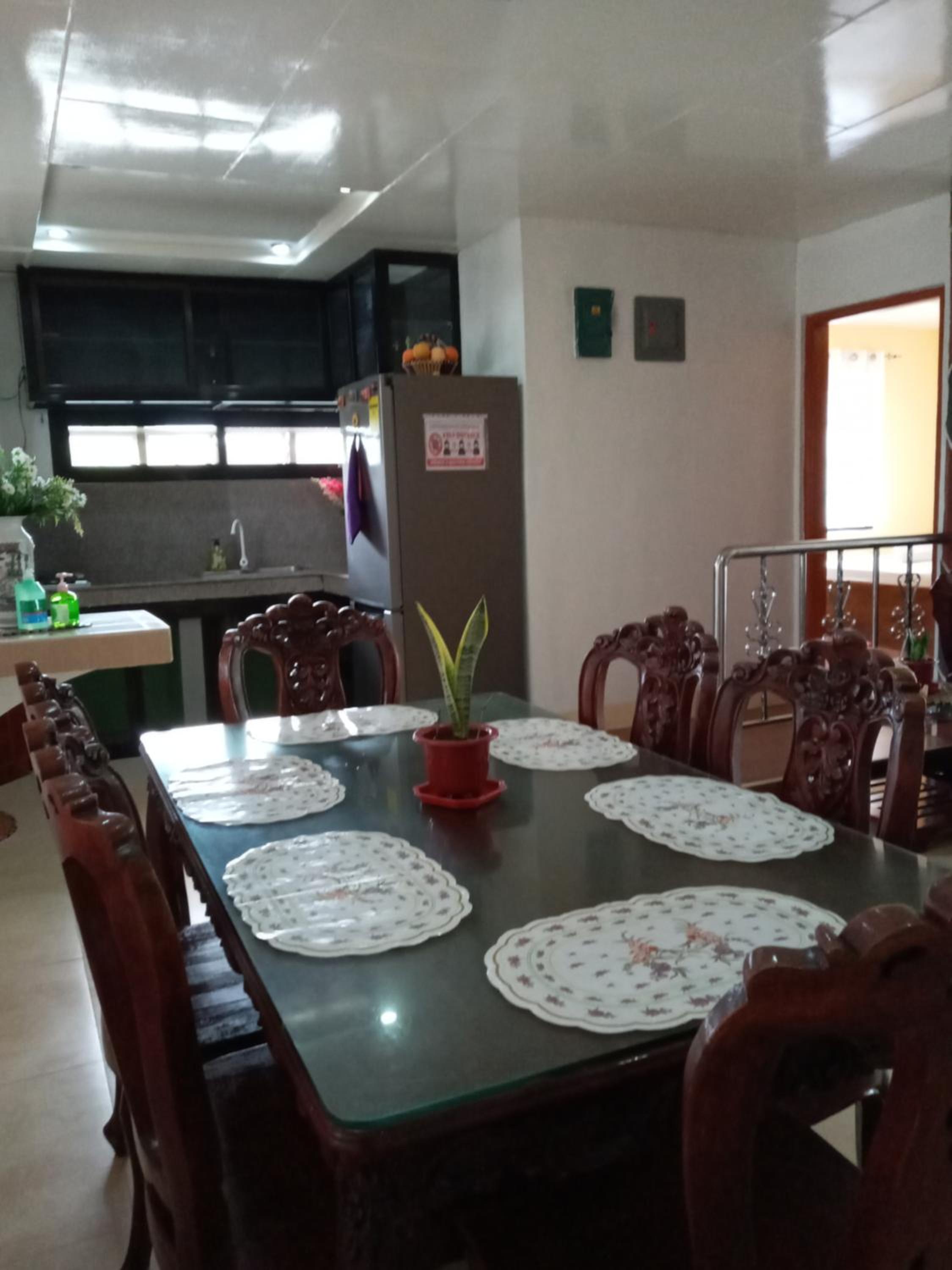 Vievan's transient house