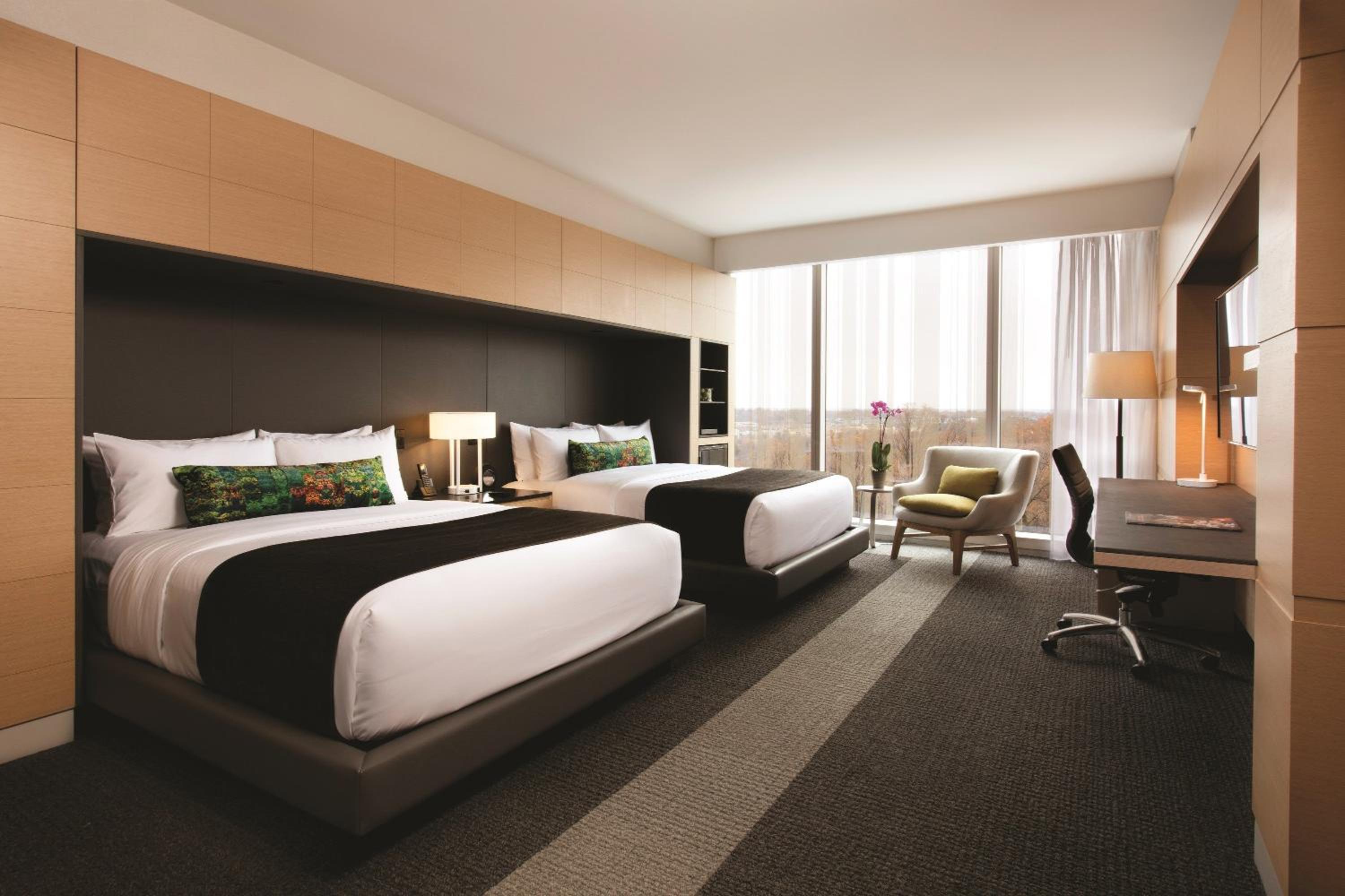 MGM National Harbor - Property Image 8