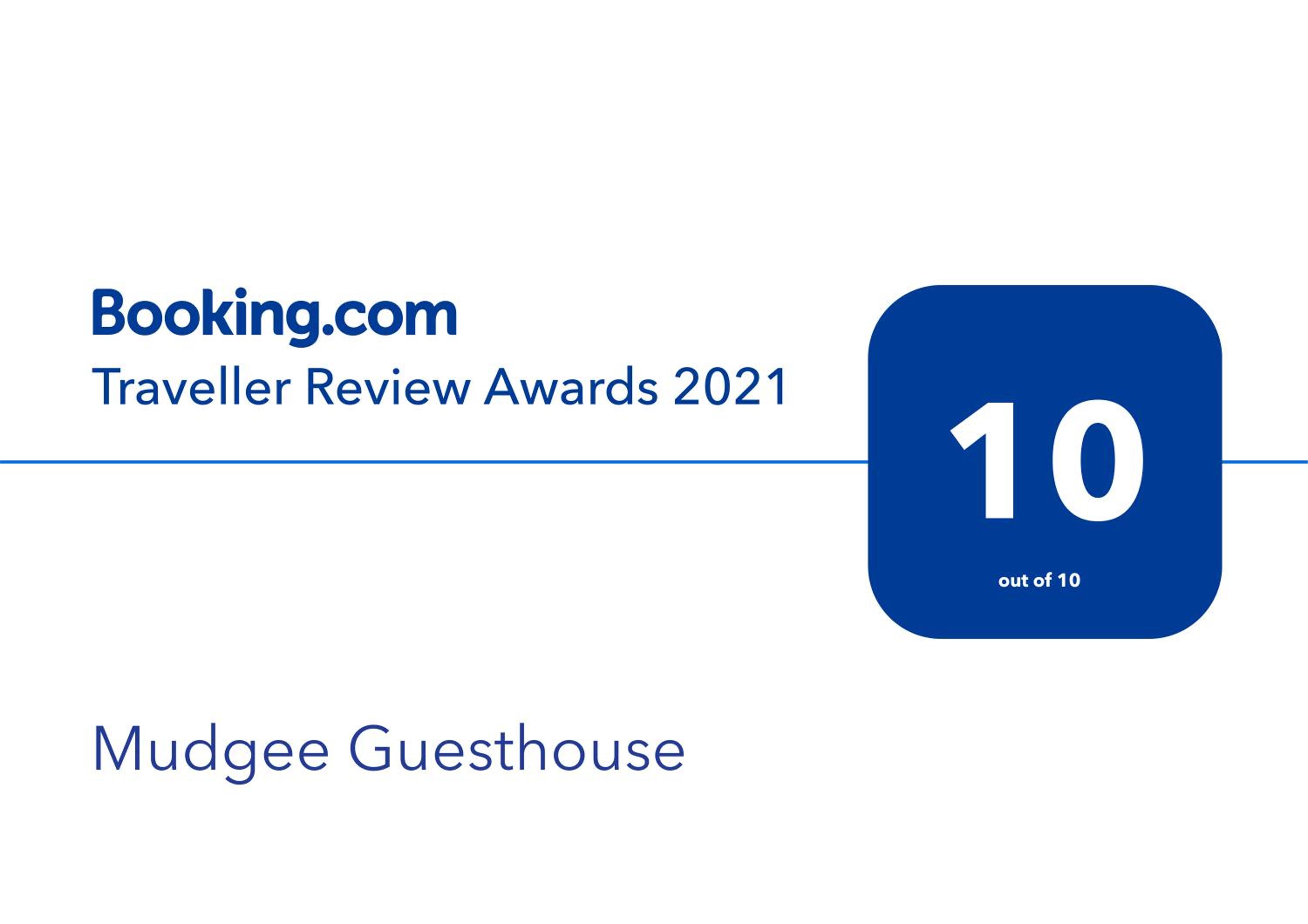 Mudgee Guesthouse