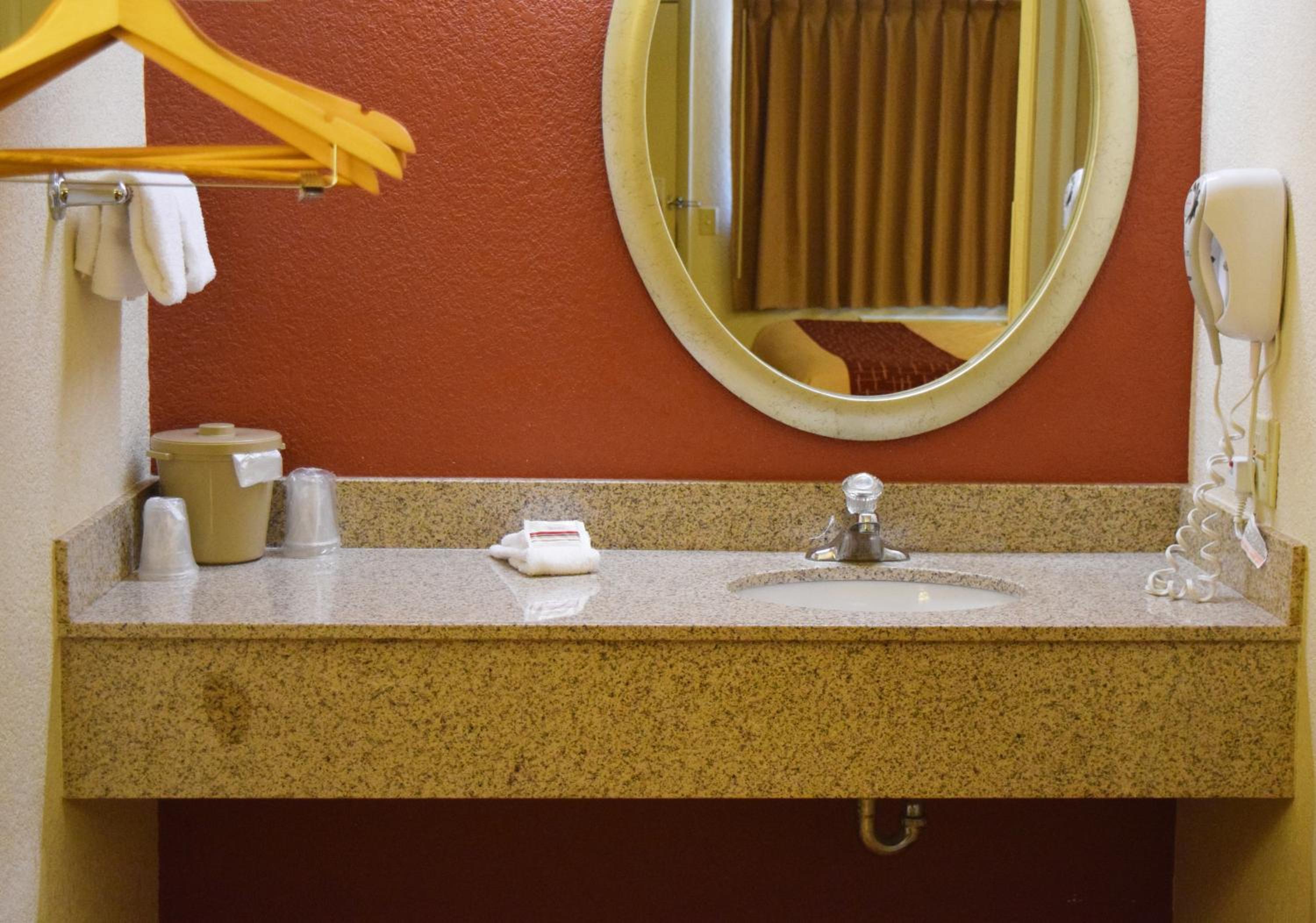 Red Roof Inn Utica, Billede 27