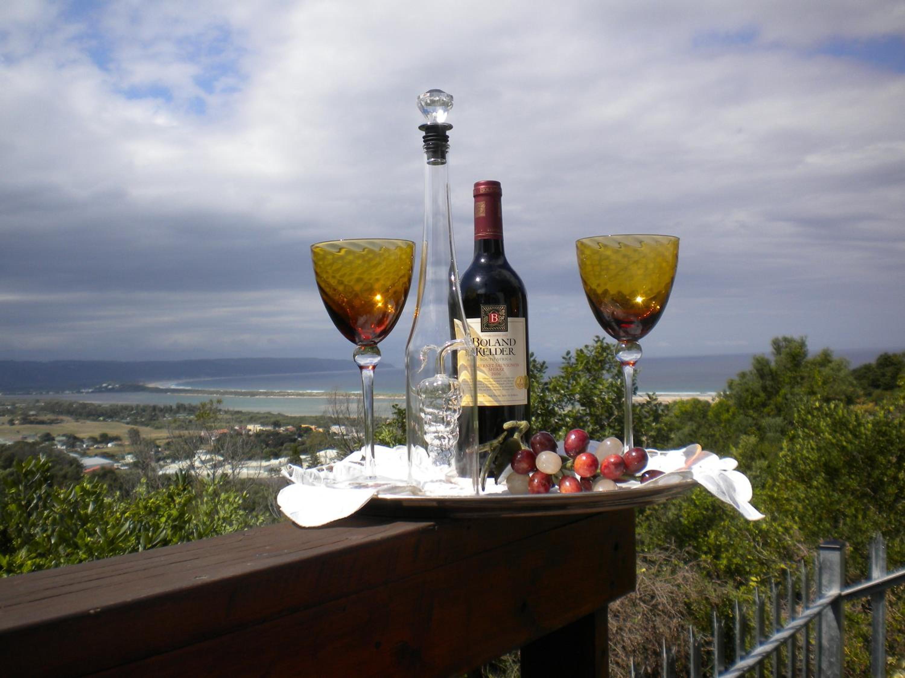 22 Julia B&B view 2