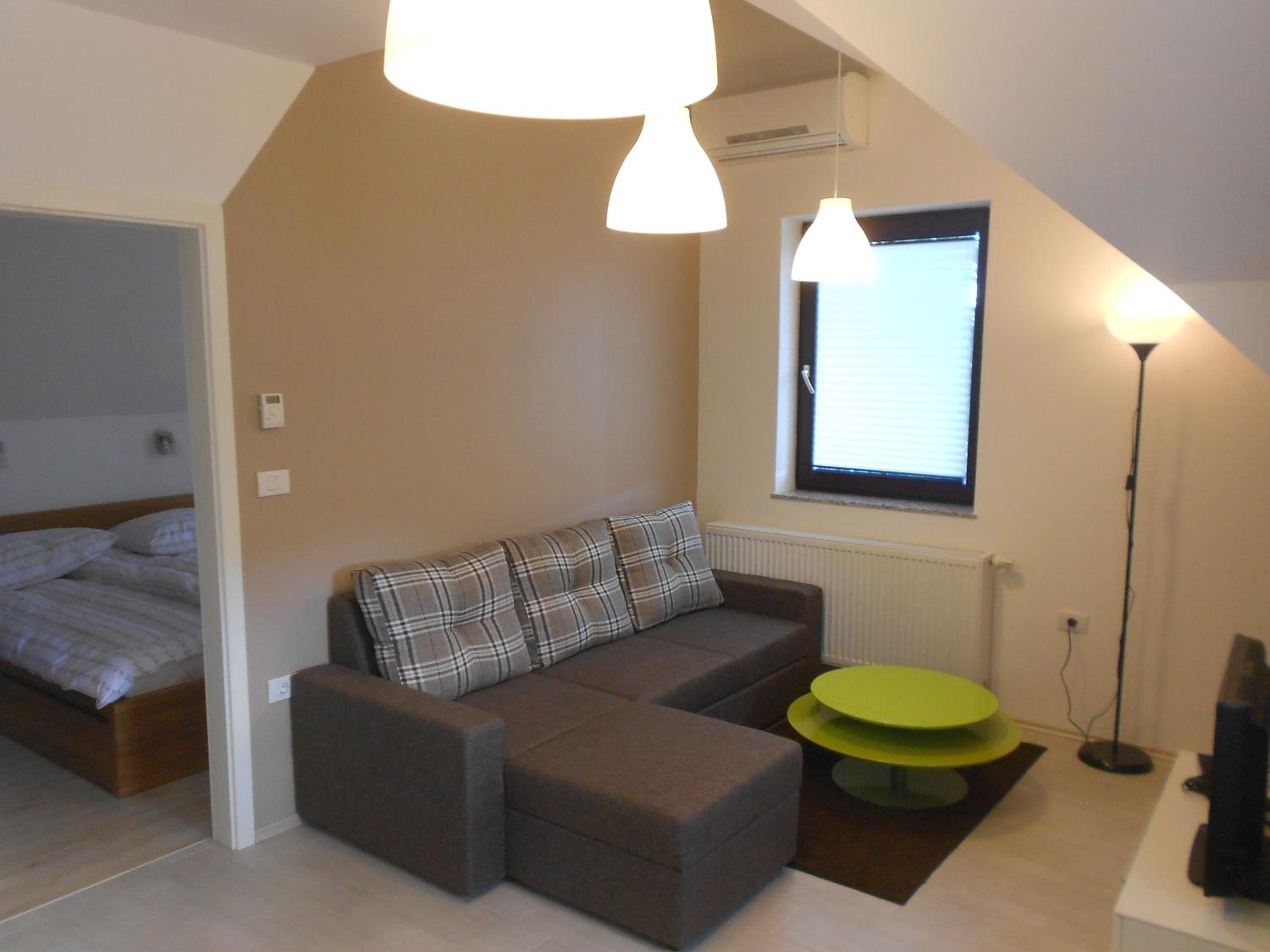 Apartment Knap view 3