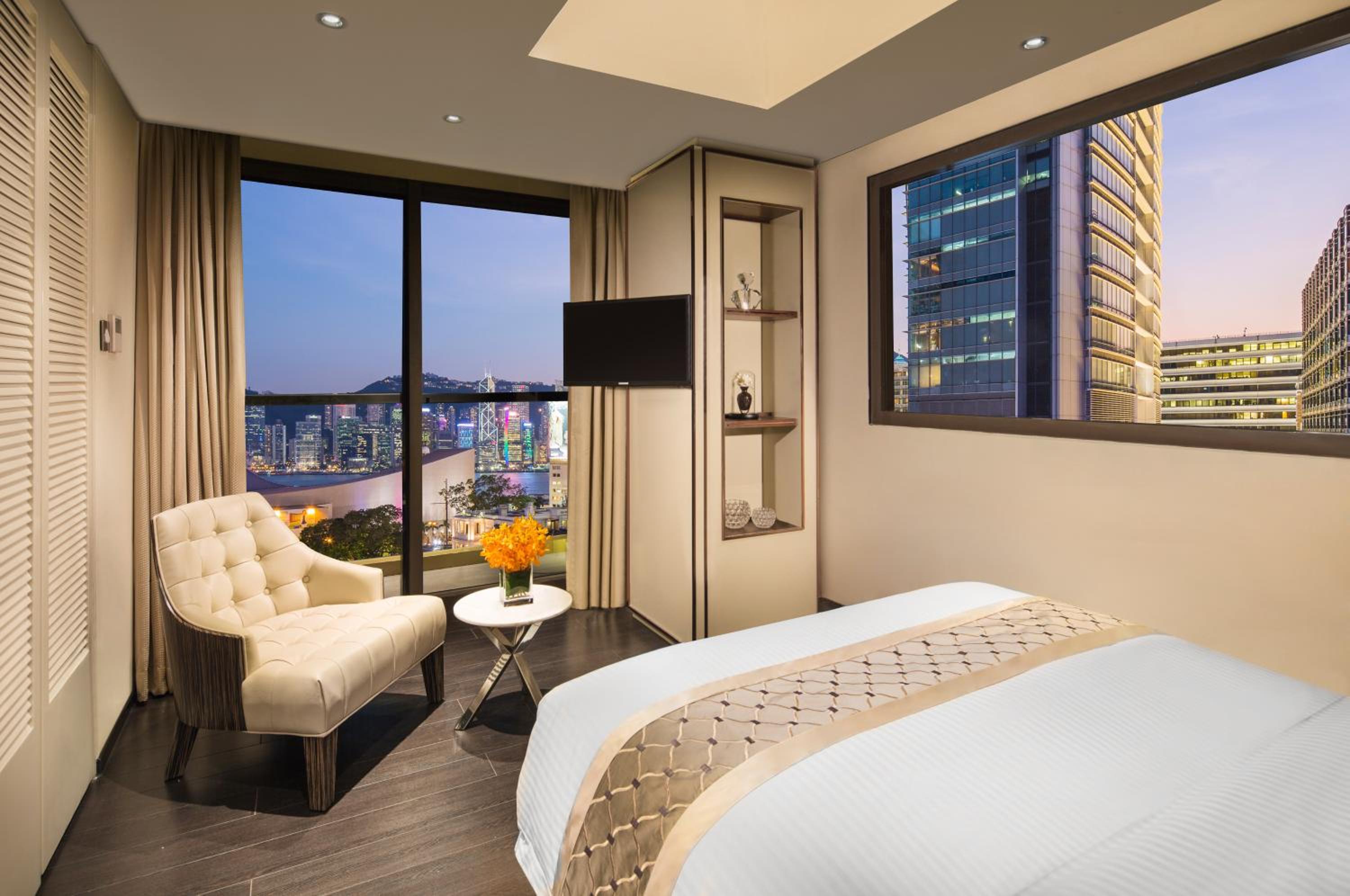 Hotel Pravo Hong Kong