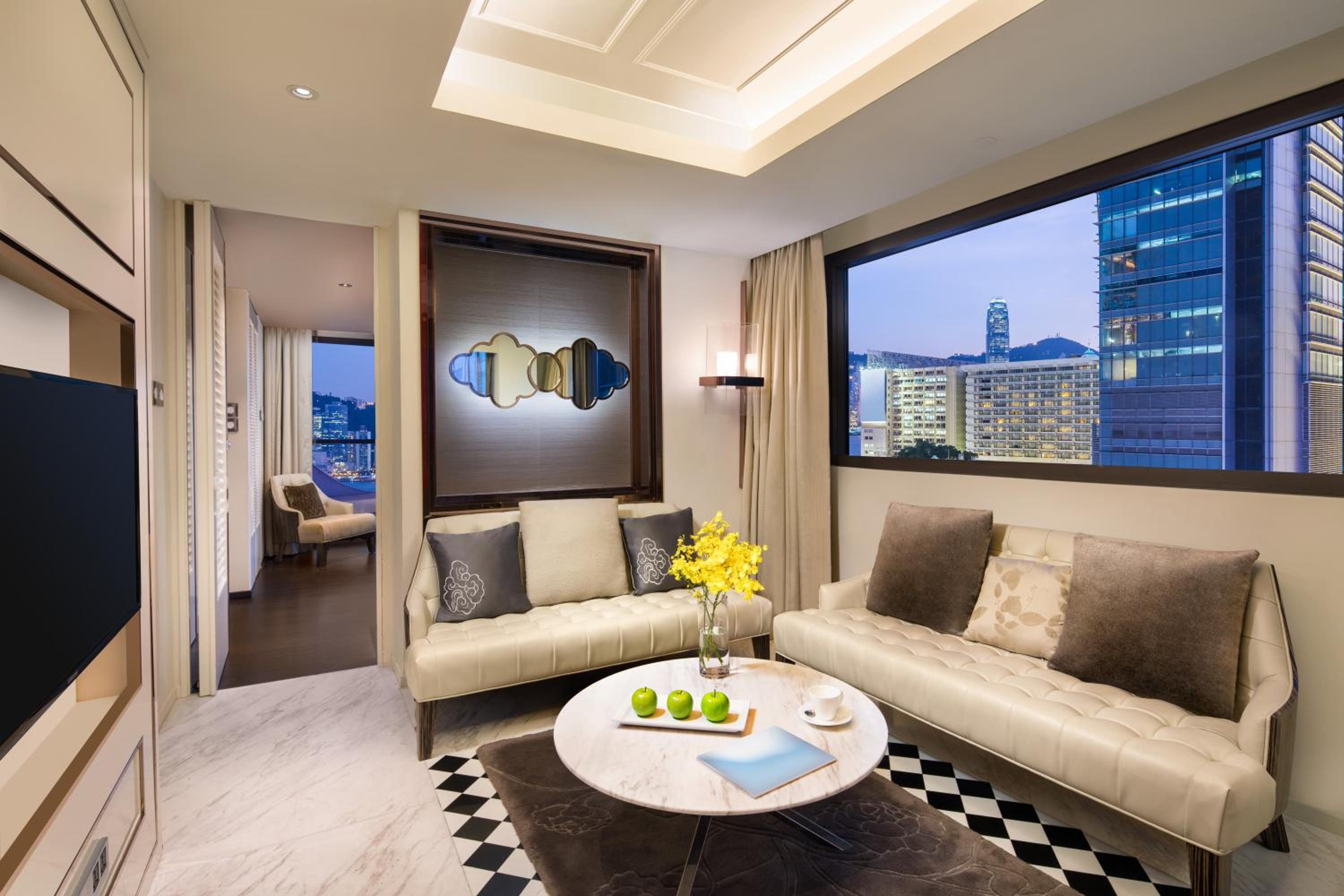 Hotel Pravo Hong Kong