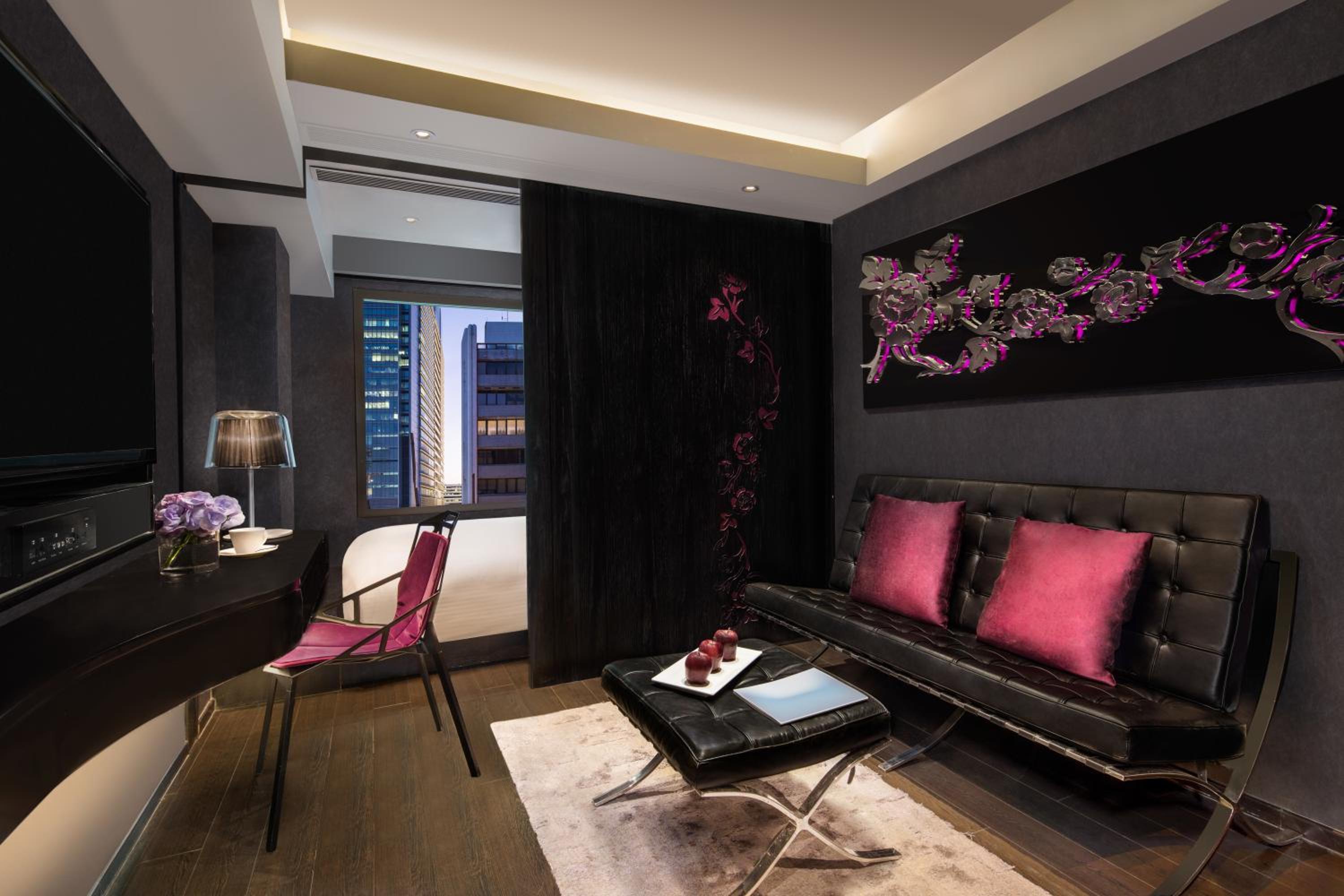 Hotel Pravo Hong Kong