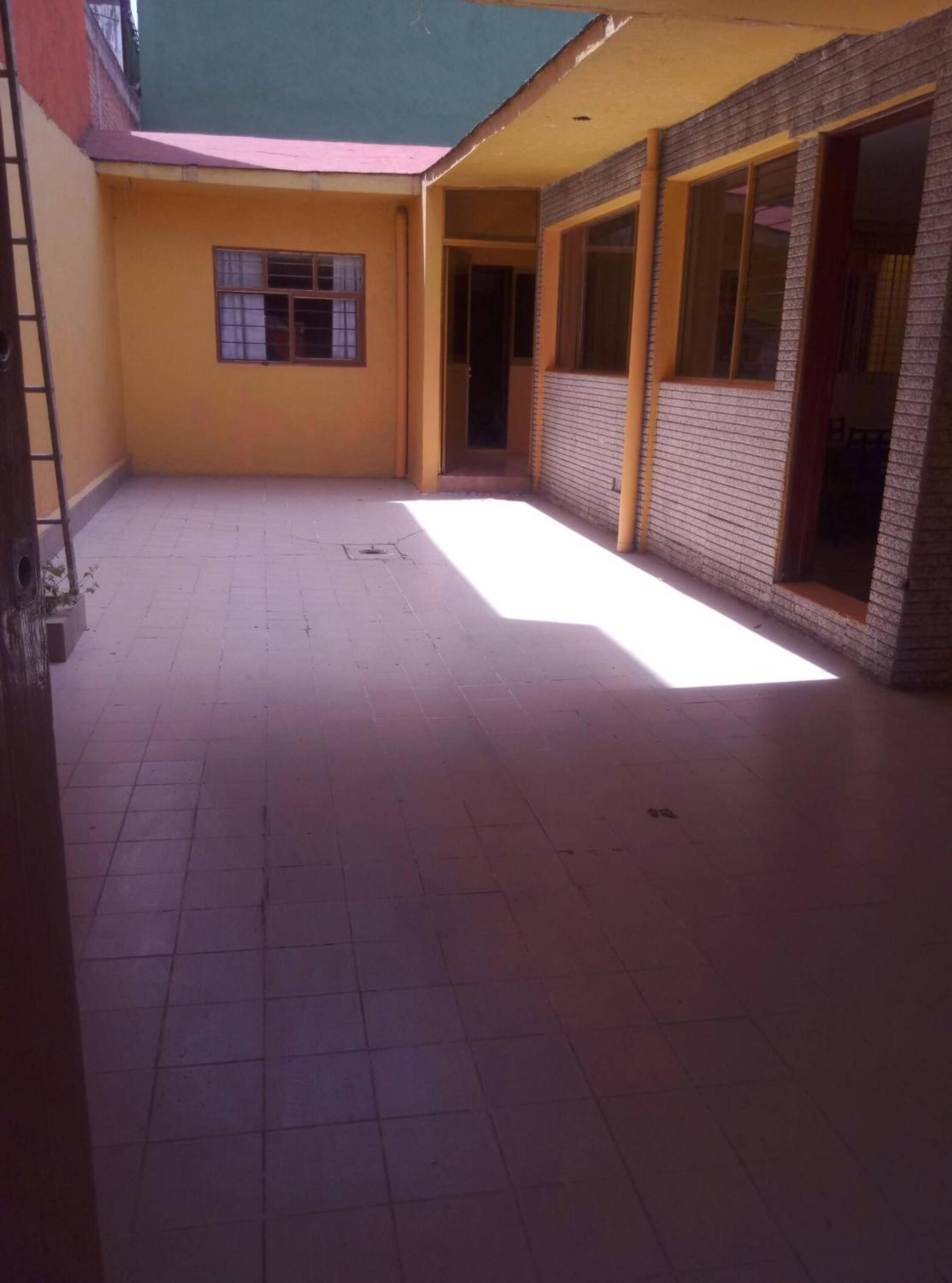 Hotel Toluca Casa Centrica - Image 1