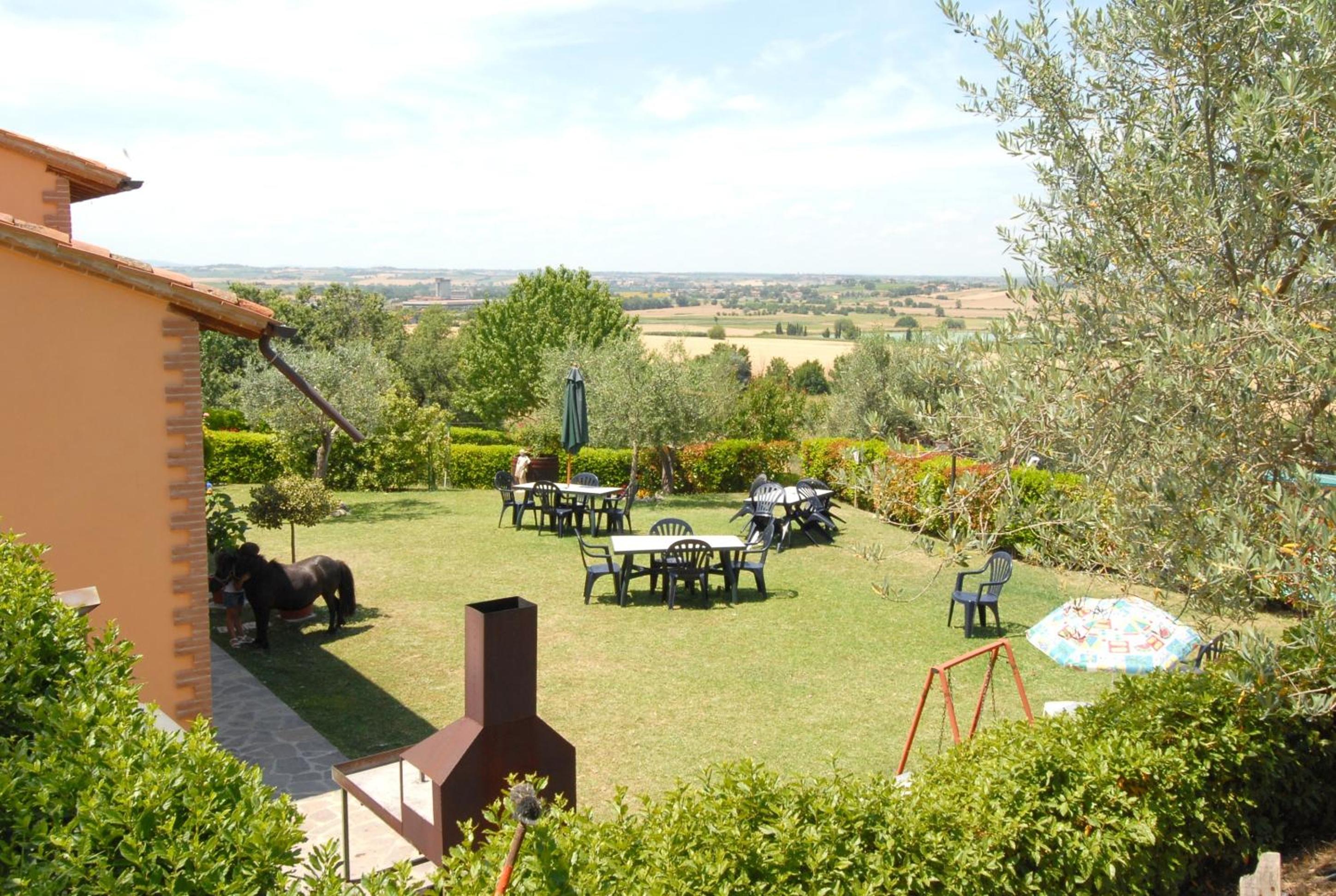 La Piaggiola degli Olivi view 3