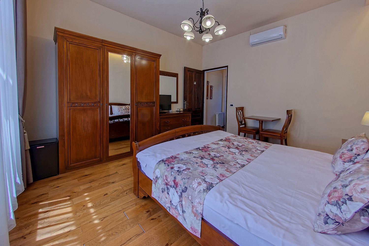 Residence Castelului