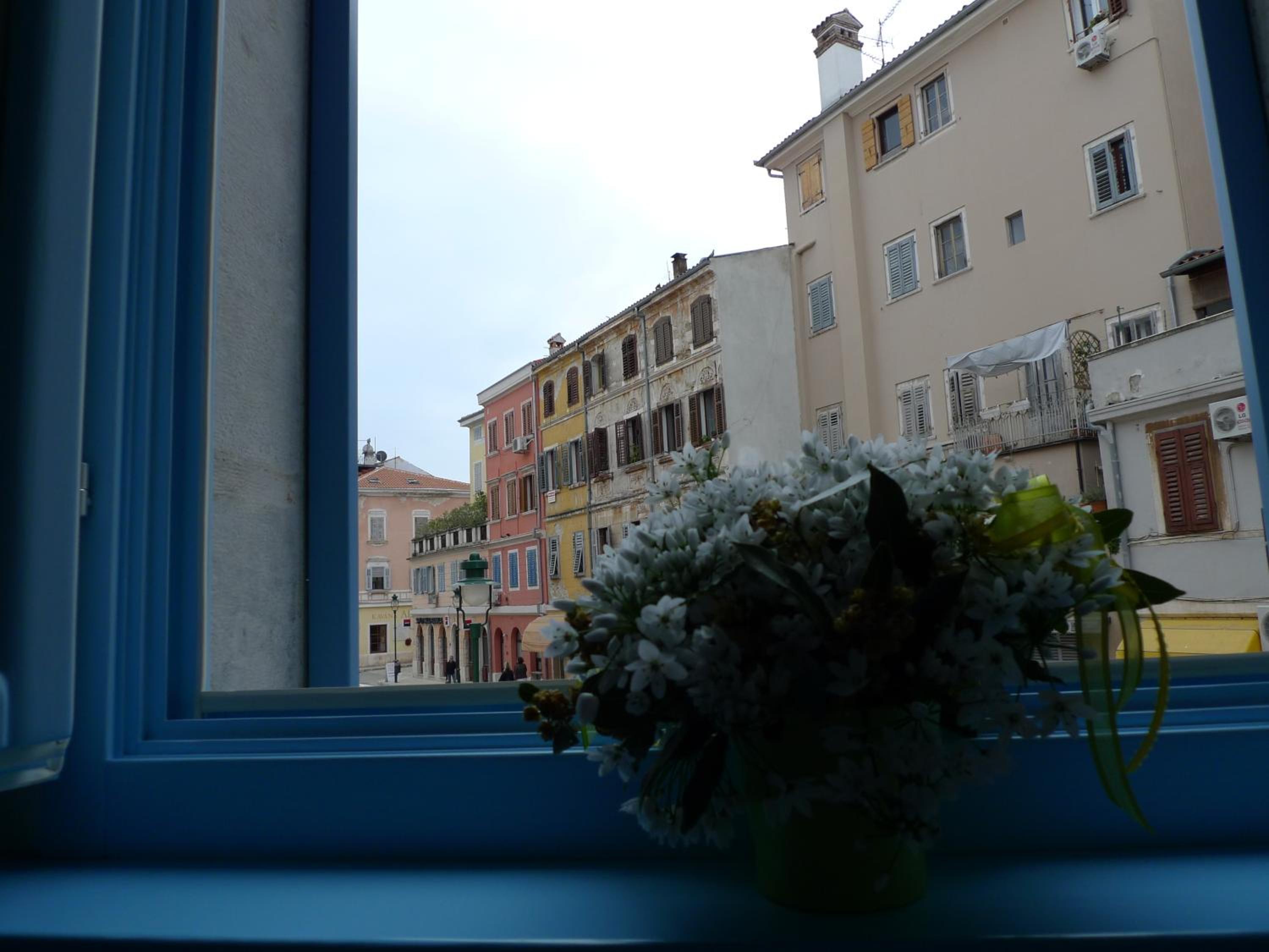 Hotel Studios Barbaro - Image 1