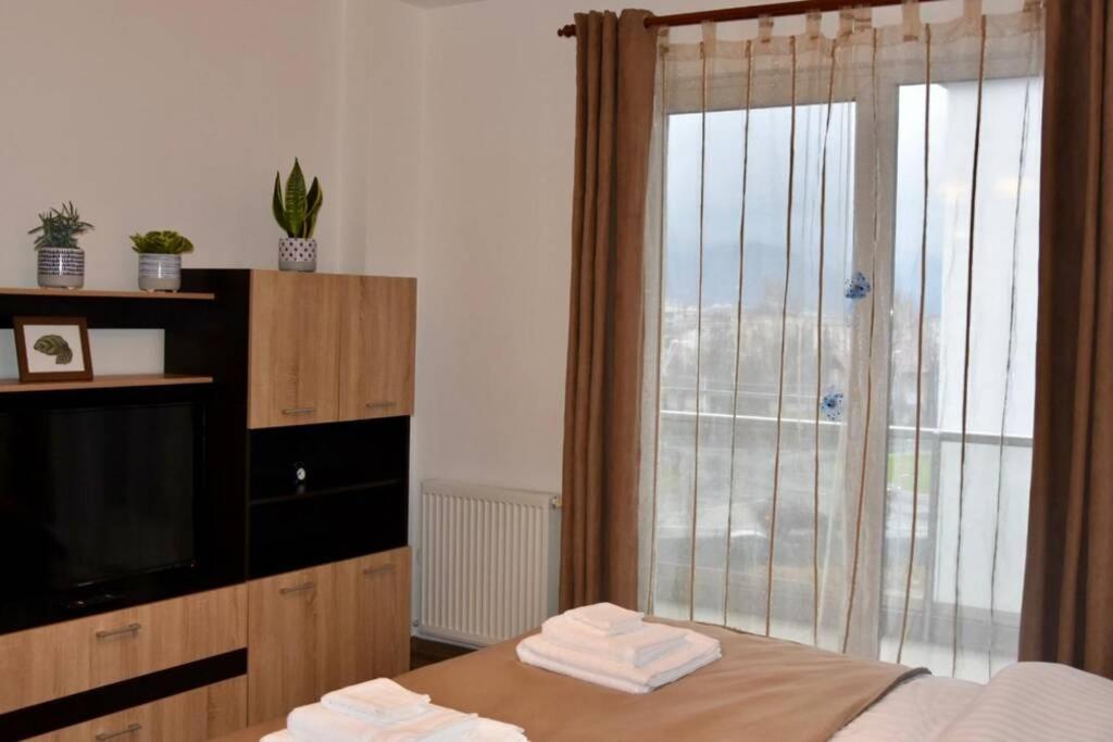 Pricop Residence en Baia Mare