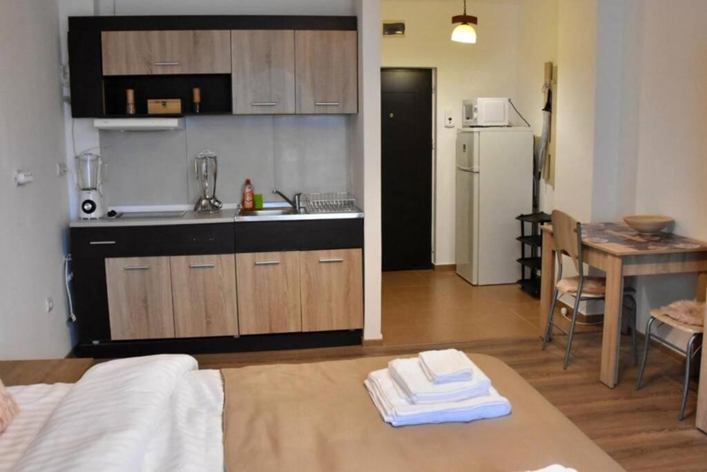 Pricop Residence en Baia Mare
