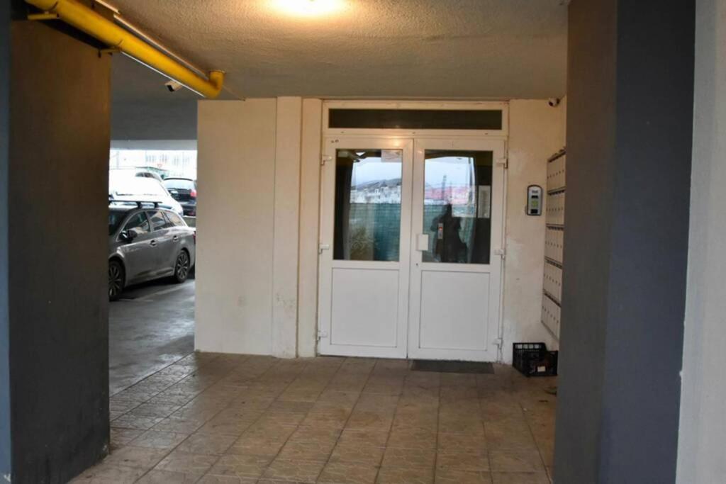 Pricop Residence en Baia Mare
