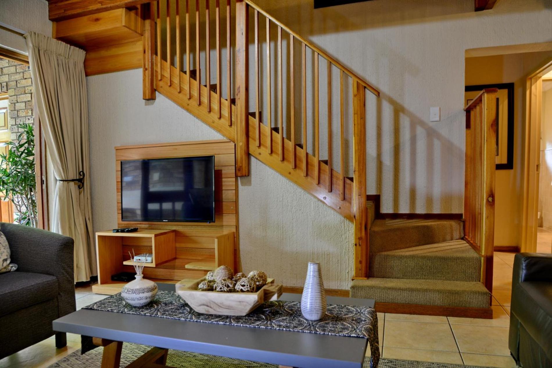Cambalala - Luxury Units - in Kruger Park Lodge - Serviced Daily, Free Wi-Fi