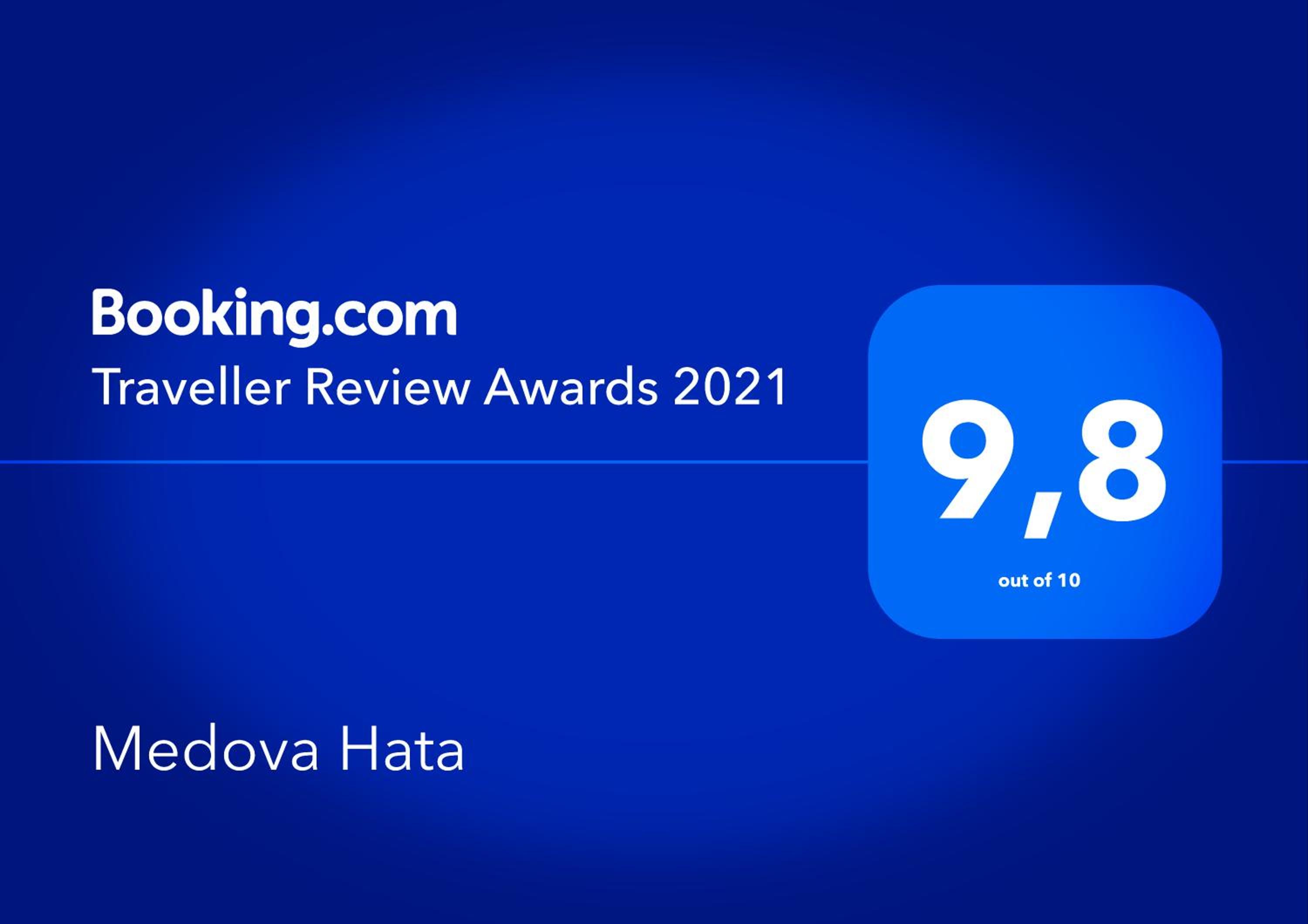 Medova Hata