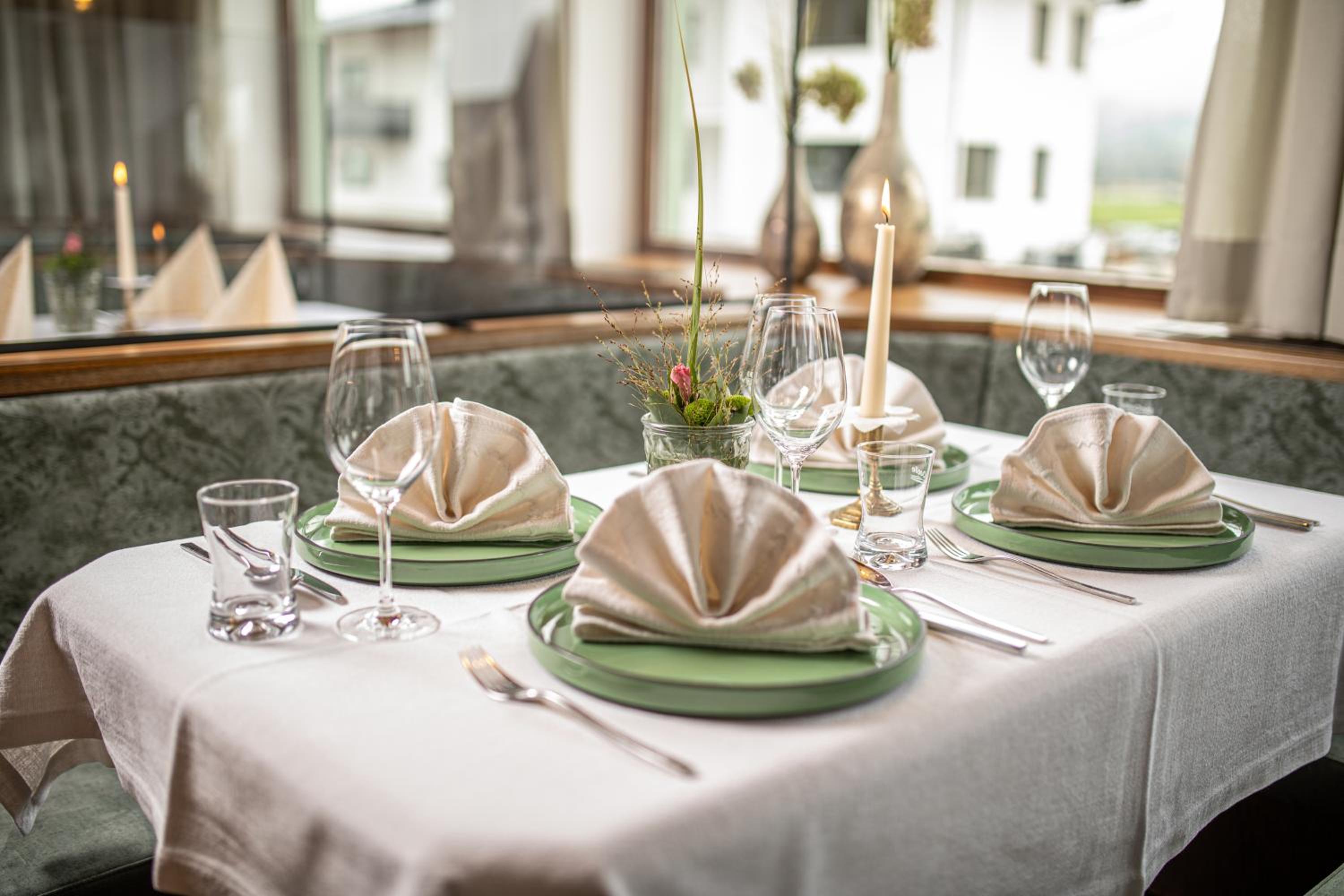 Gasthof Pension Knapp