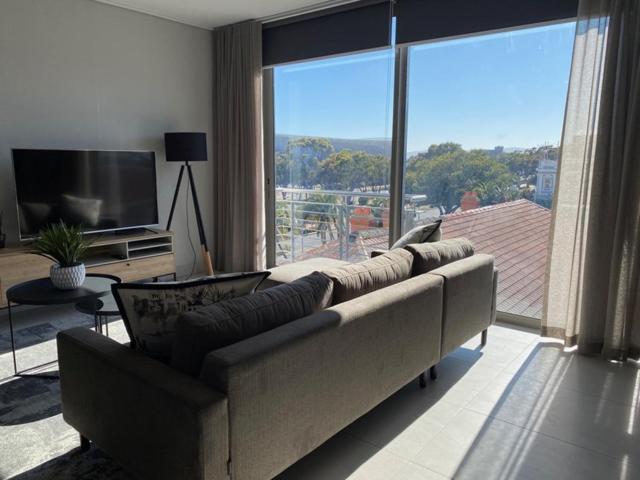 169 Greenpoint Cape Town view 2
