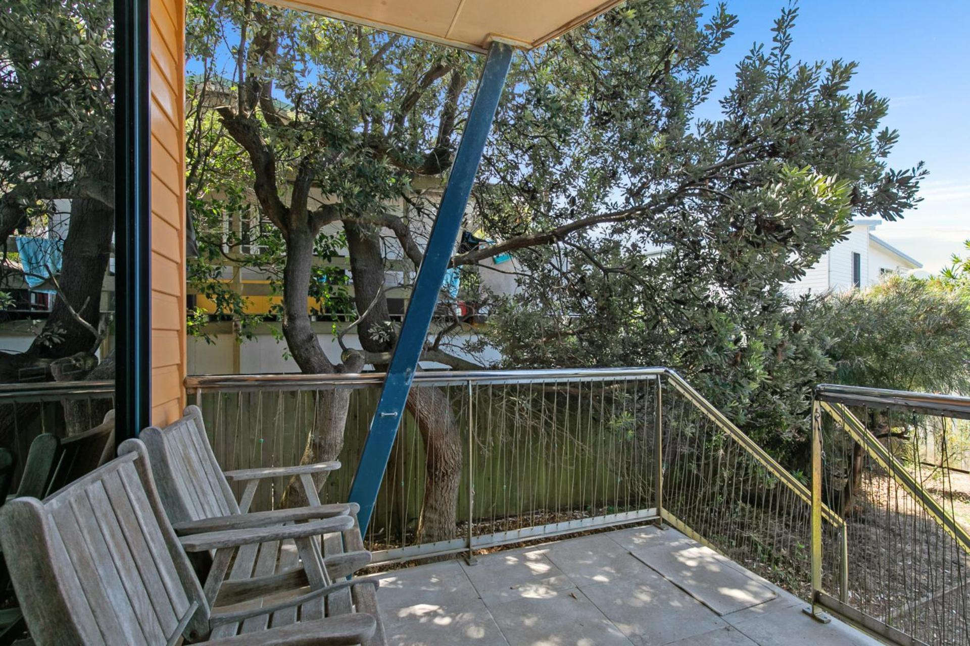 Fig Tree Down