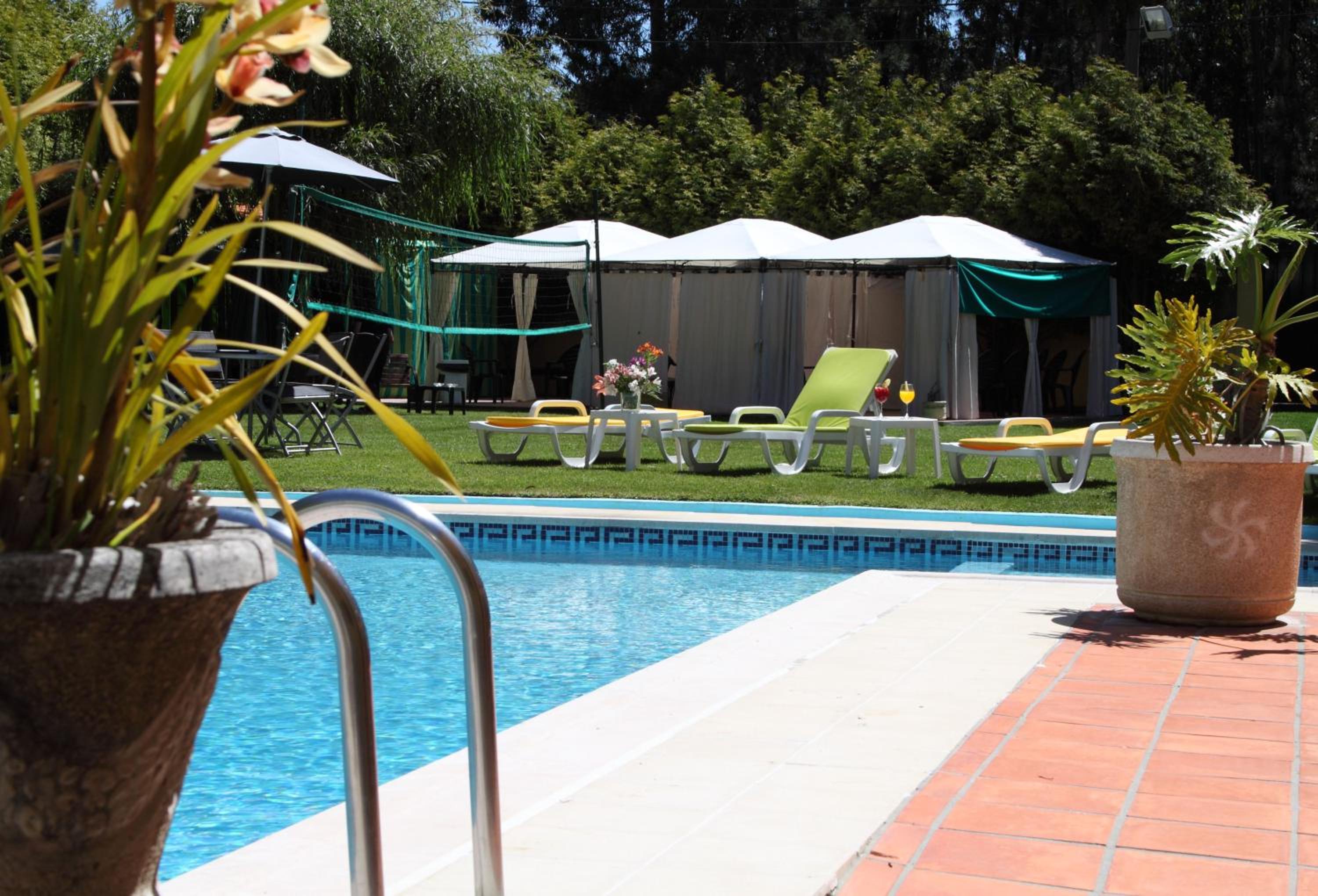 Guesthouse Pool & Sea Espinho Oporto, photo 47