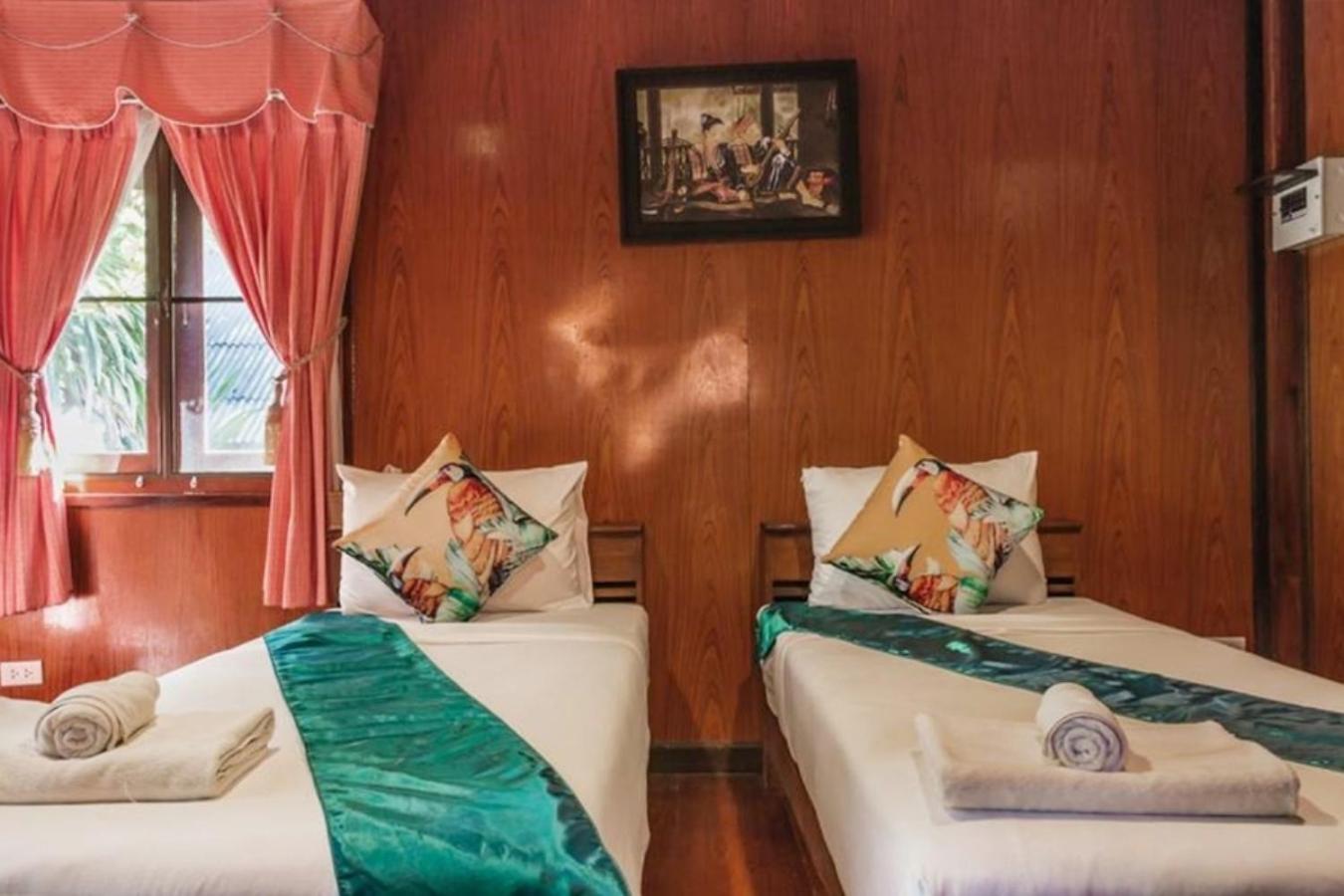 Banviewnam Camping & Resort