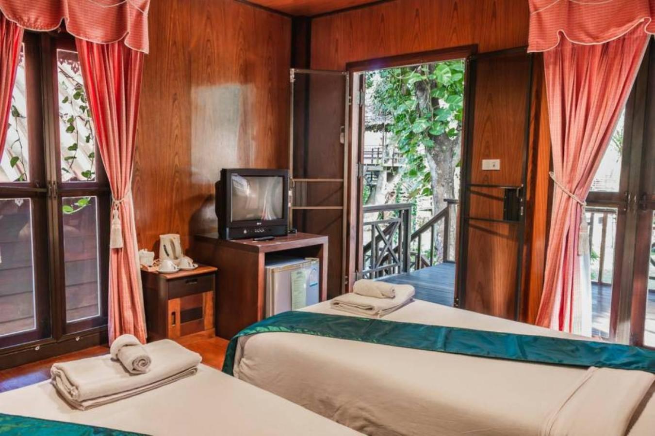 Banviewnam Camping & Resort