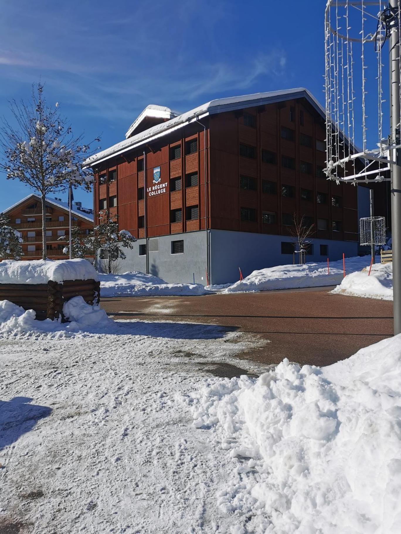 CRANS MONTANA LE REGENT APPARTEMENT view 3