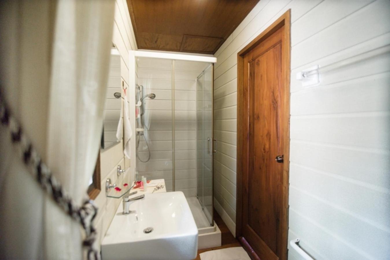 Banviewnam Camping & Resort
