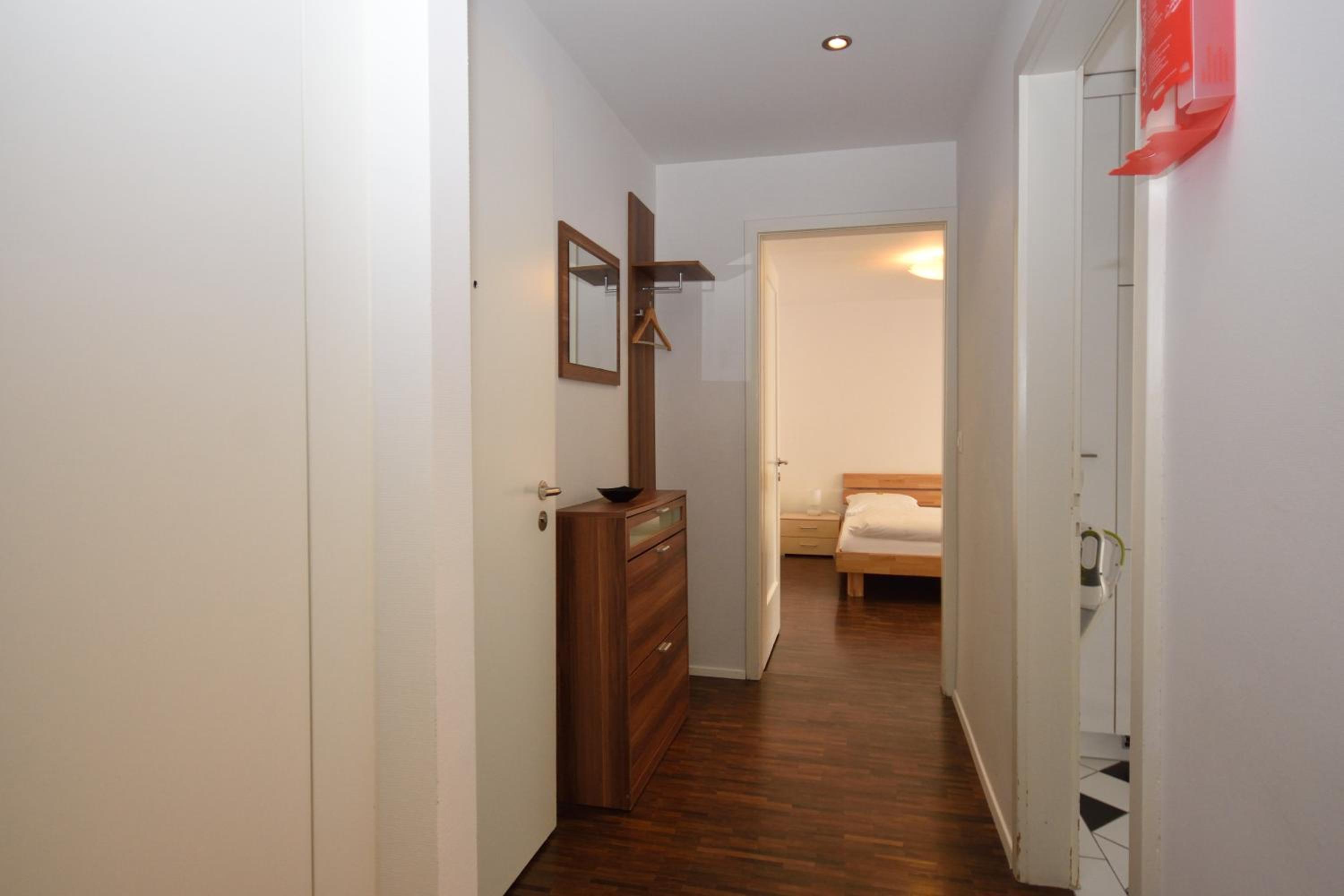 Stylish Studio near lake and Opera - Flower 22