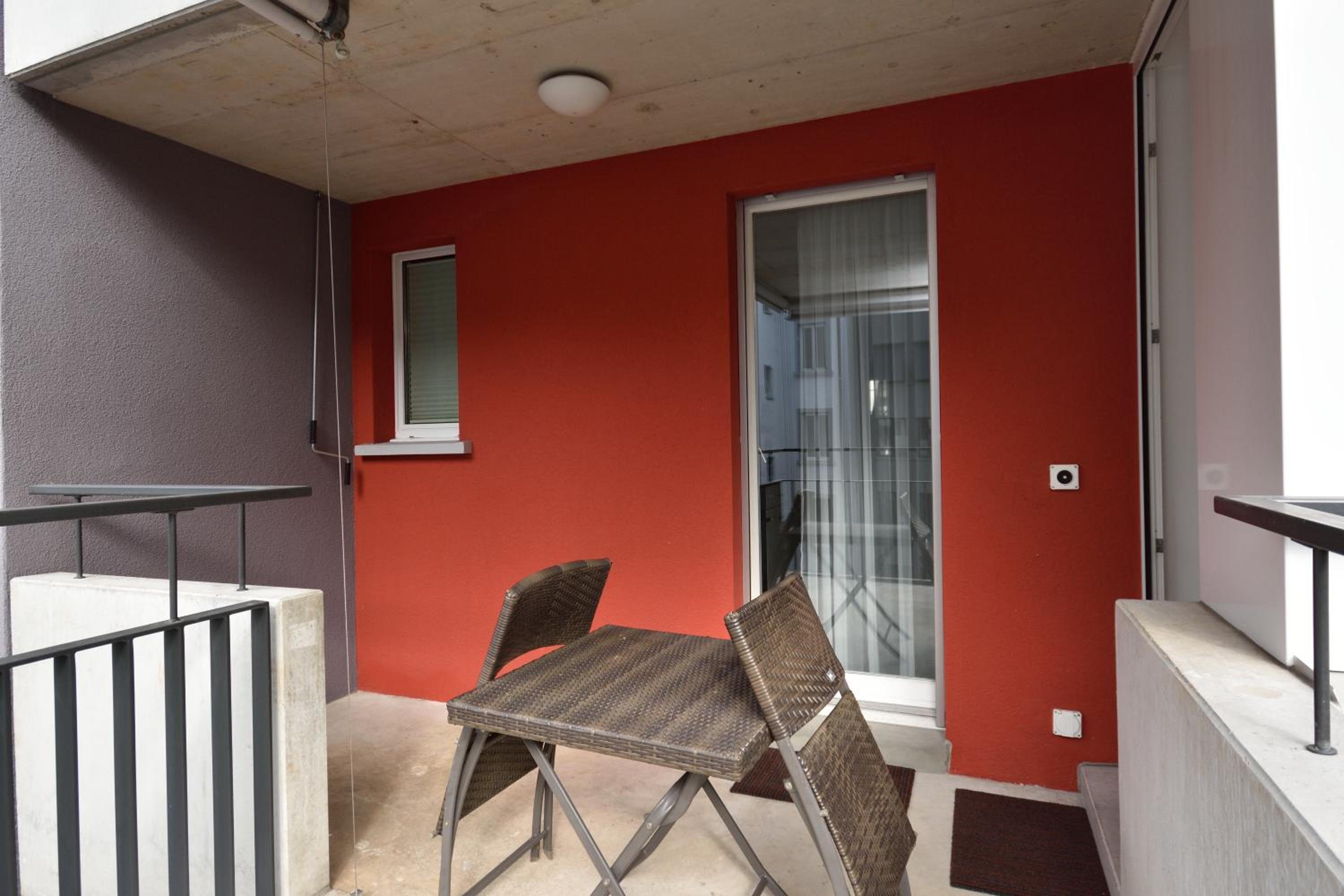 Stylish Studio near lake and Opera - Flower 22
