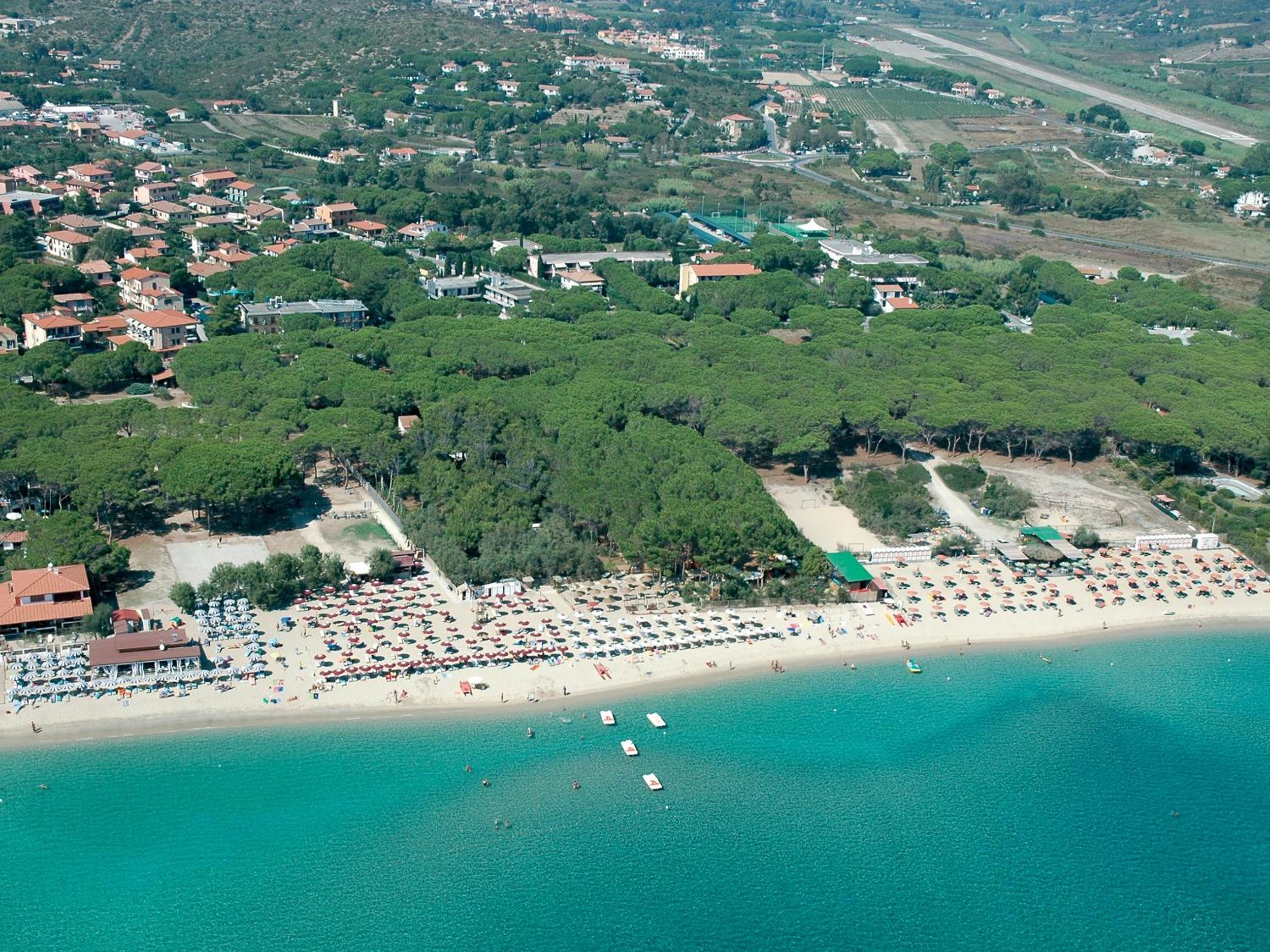 CASA CECILIA view 5