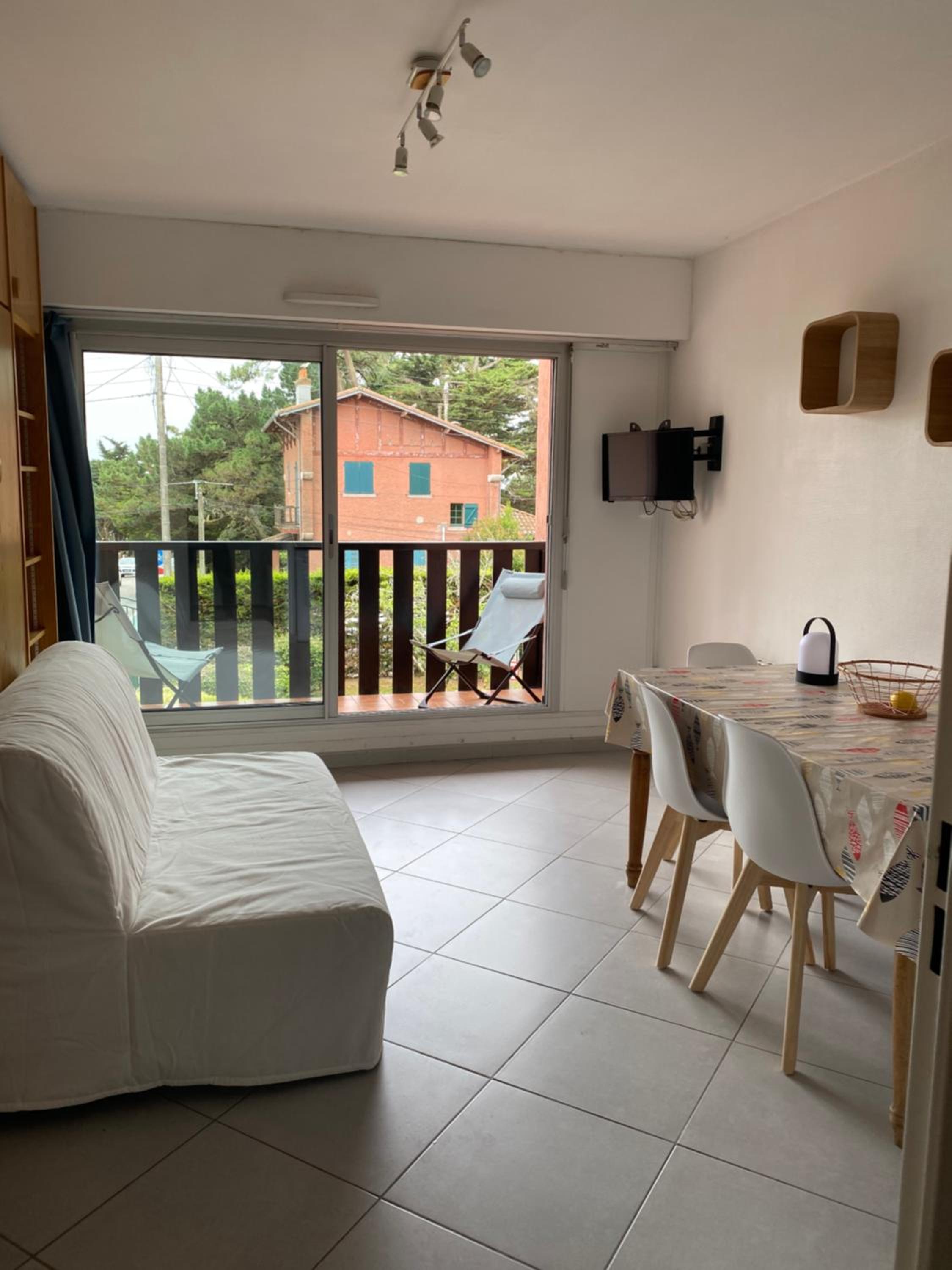 Appartement La Baule;Pornichet