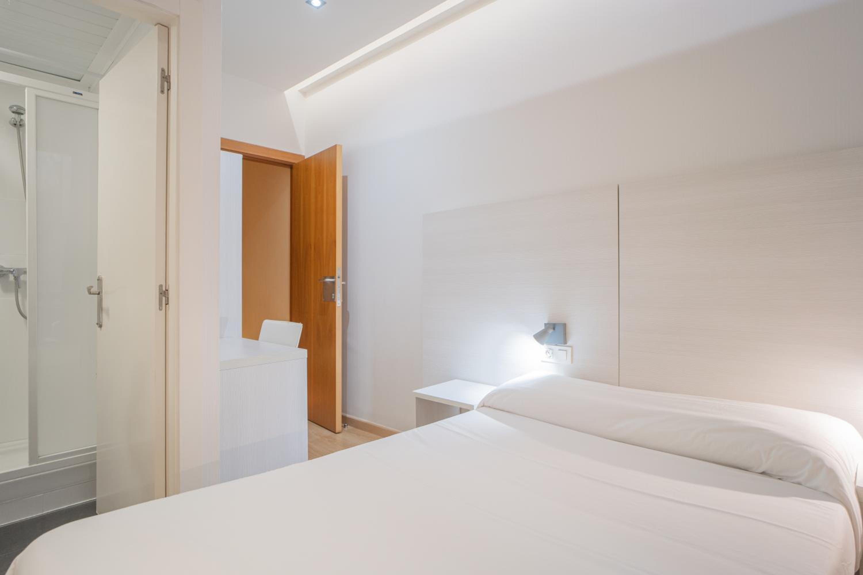 Hostal Fina
