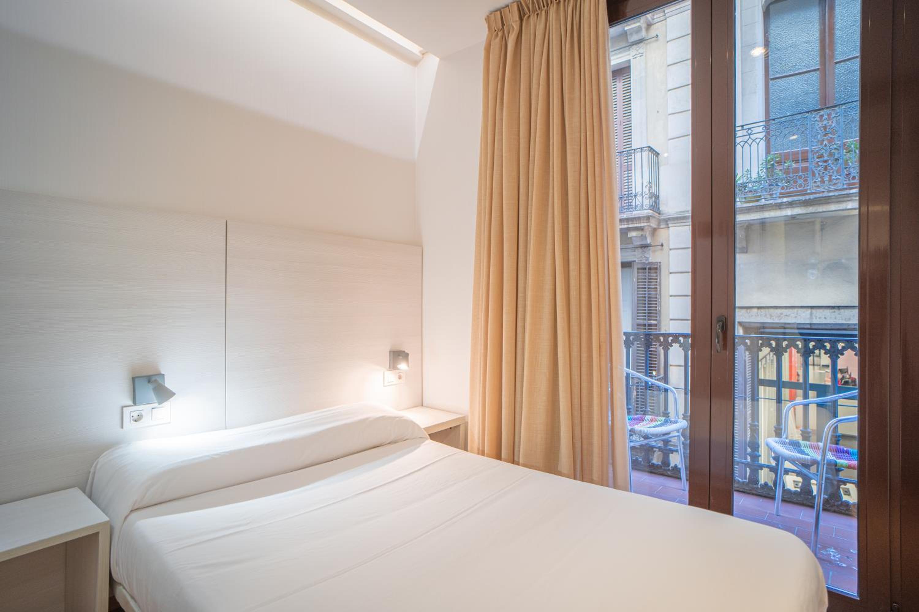 Hostal Fina