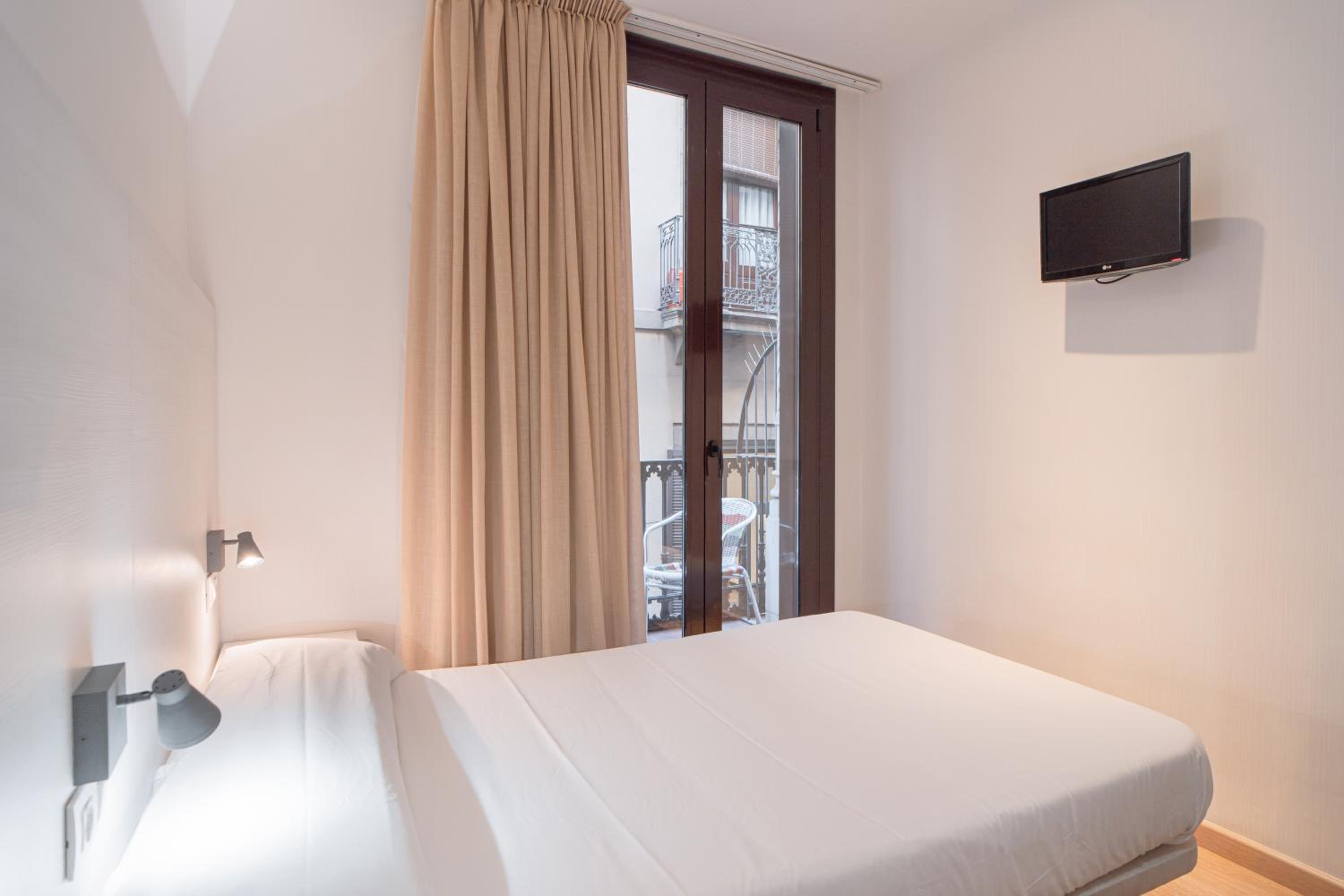 Hostal Fina