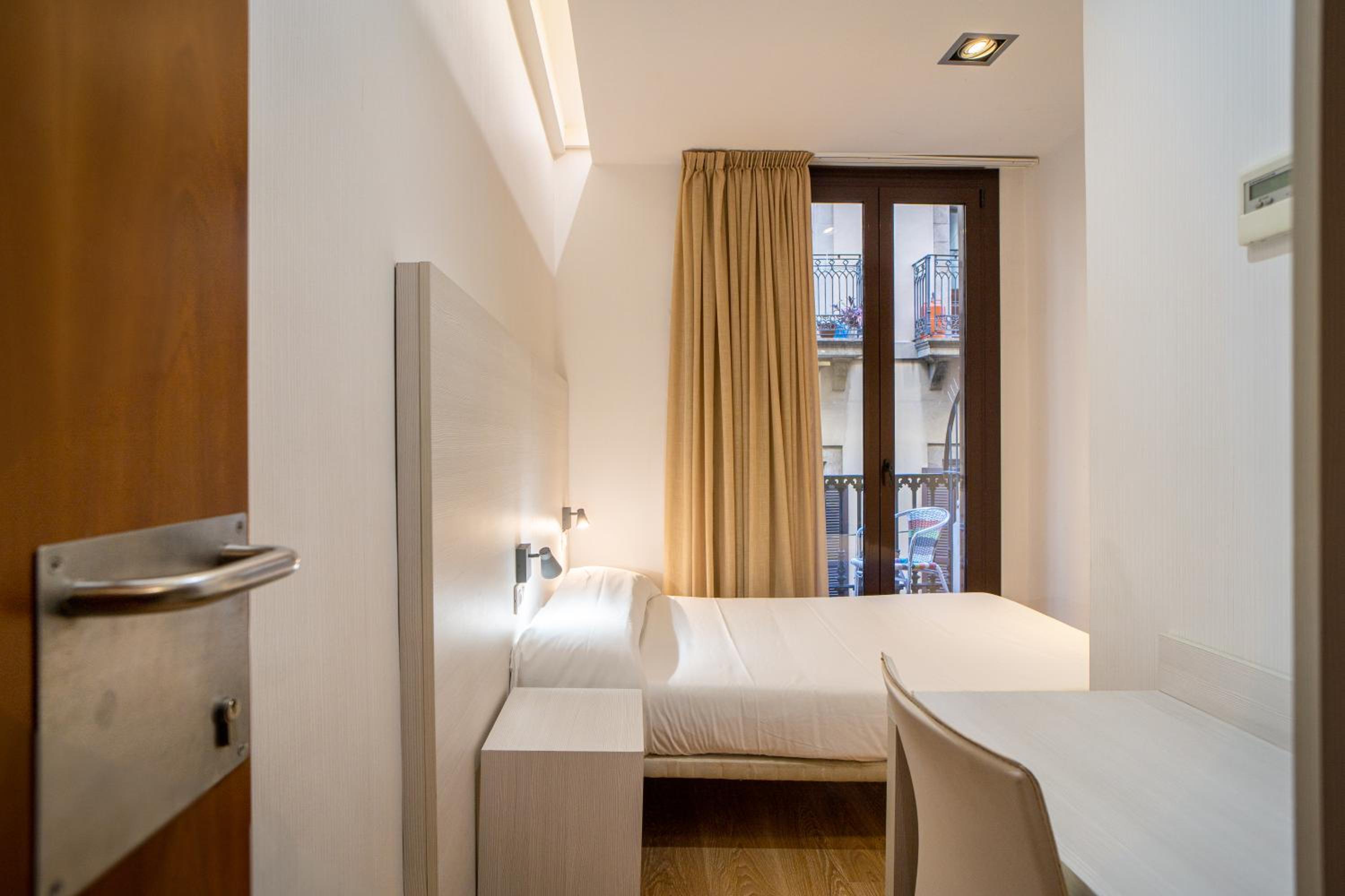 Hostal Fina