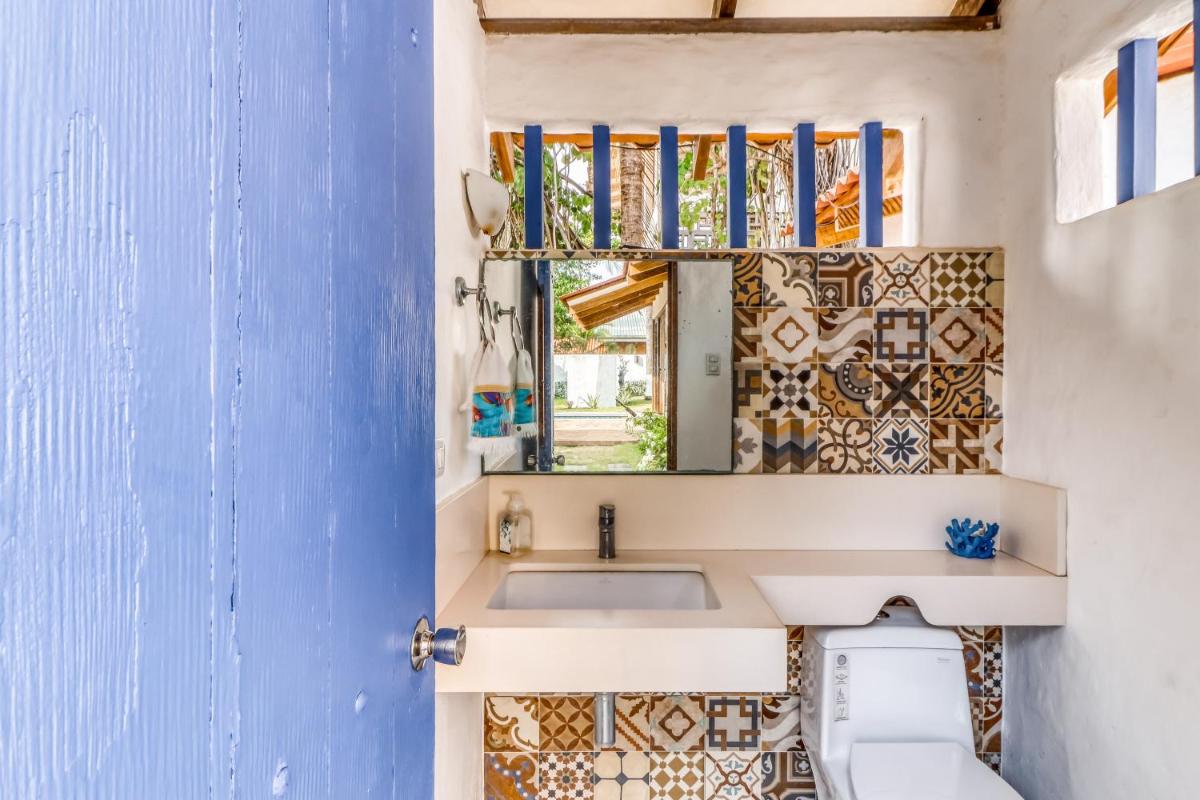 Casa La Palapa Main House