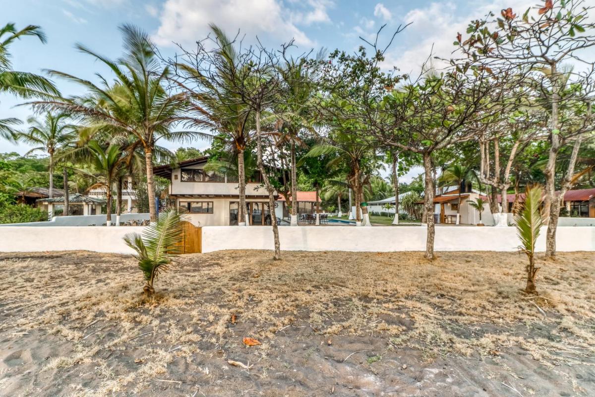 Casa La Palapa Main House