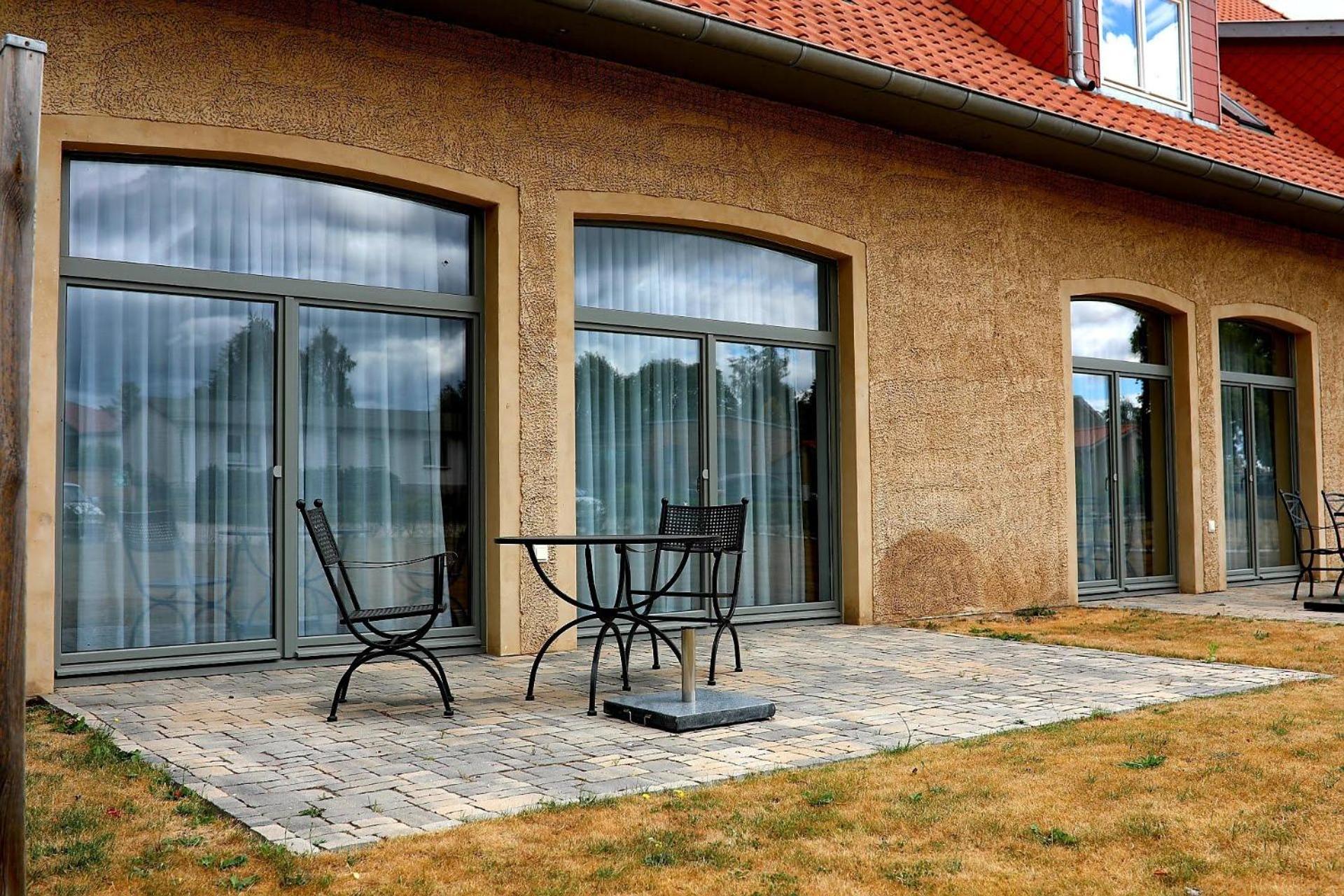 Die Remise Herold view 2