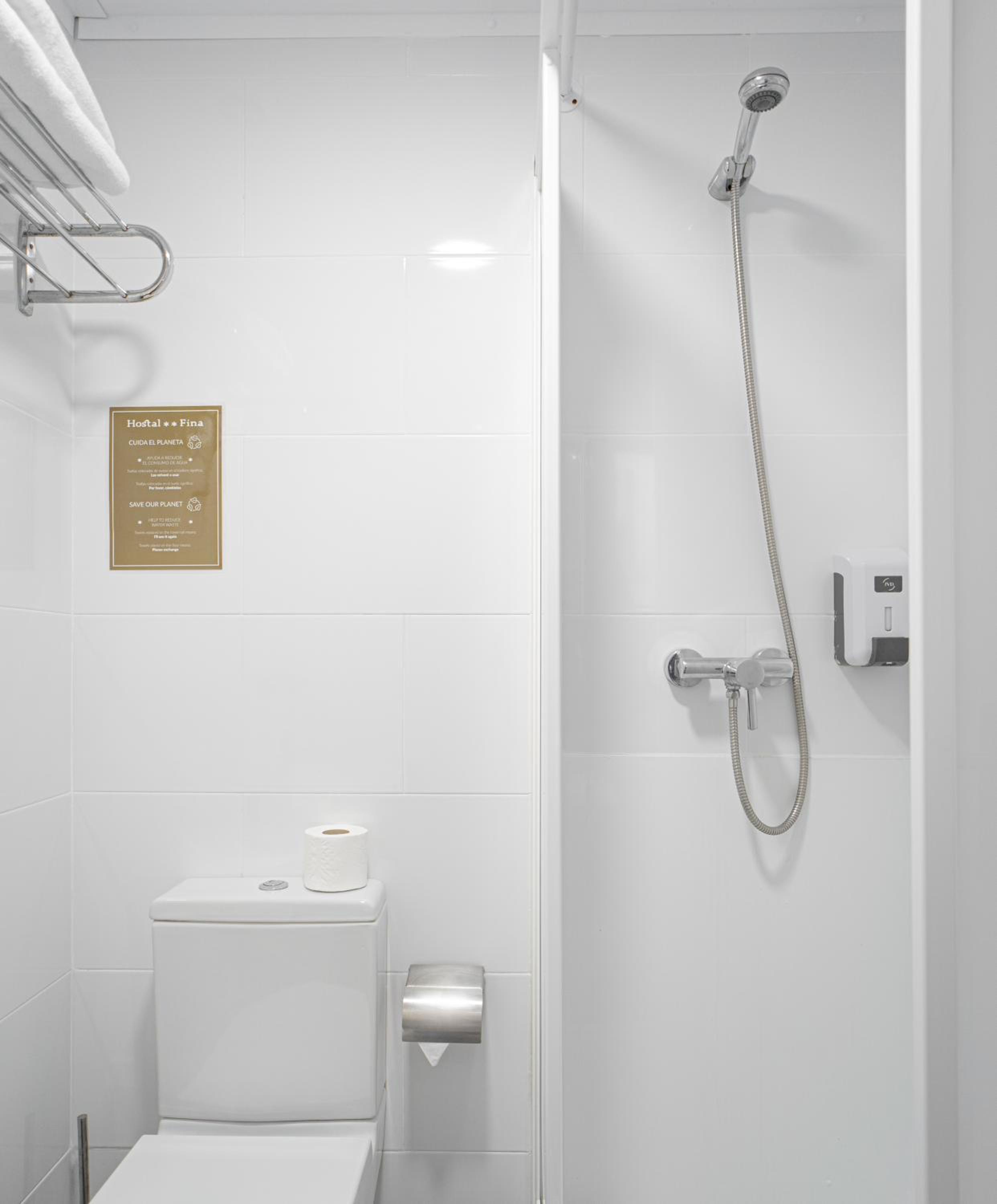 Hostal Fina