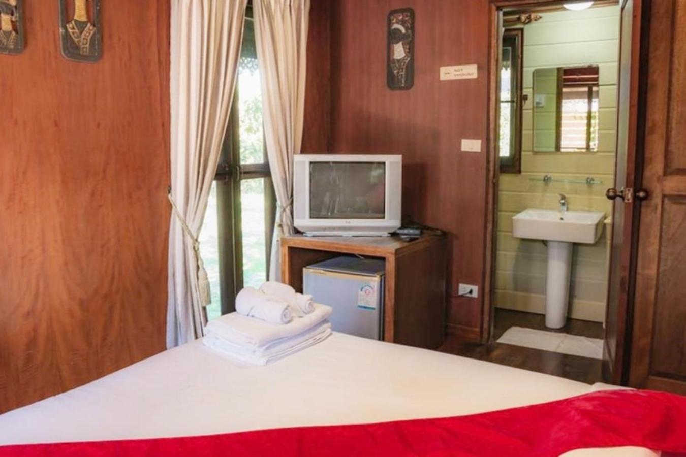Banviewnam Camping & Resort