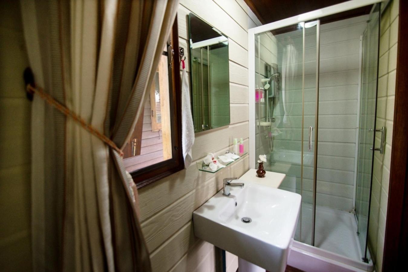 Banviewnam Camping & Resort