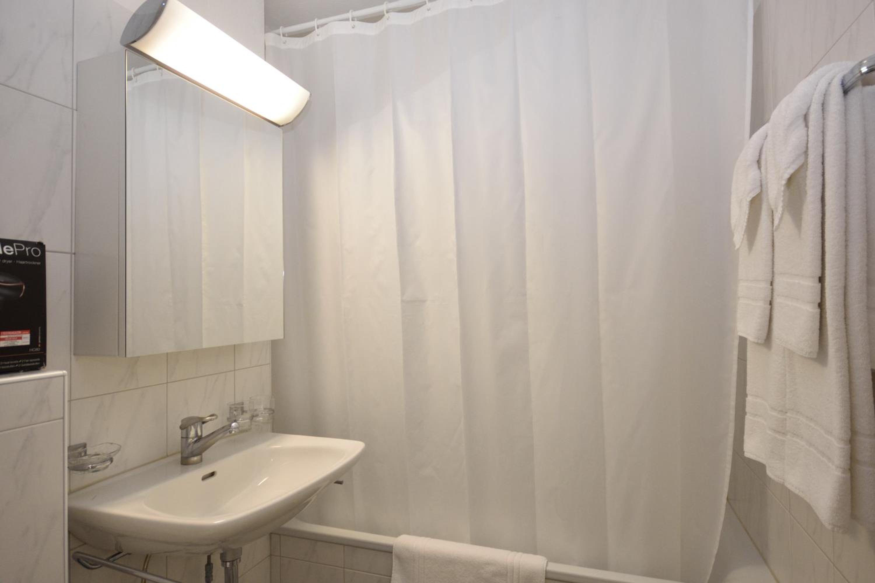 Very central & bright studio - Vineyard 51