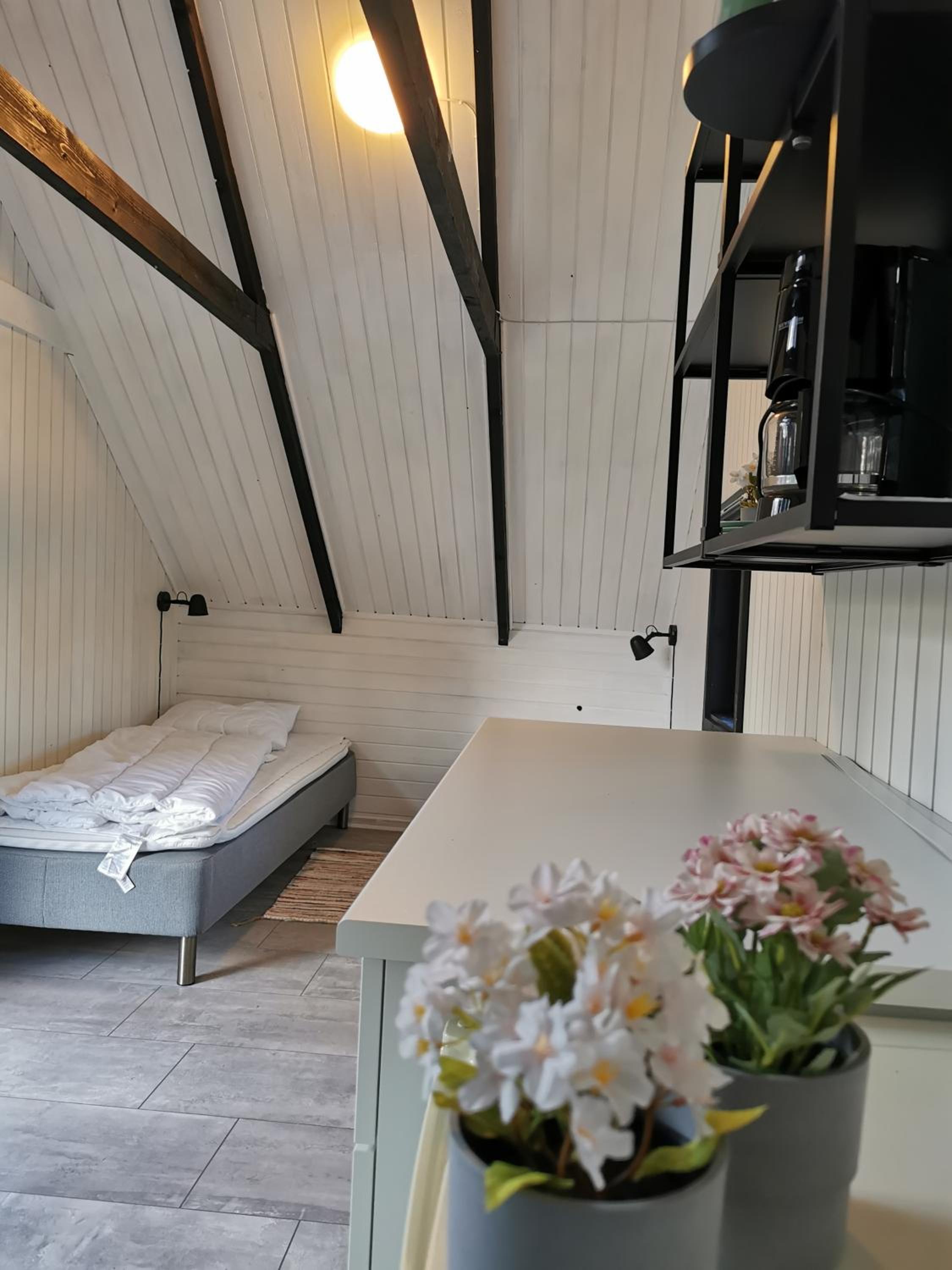 Glyngøre Camping