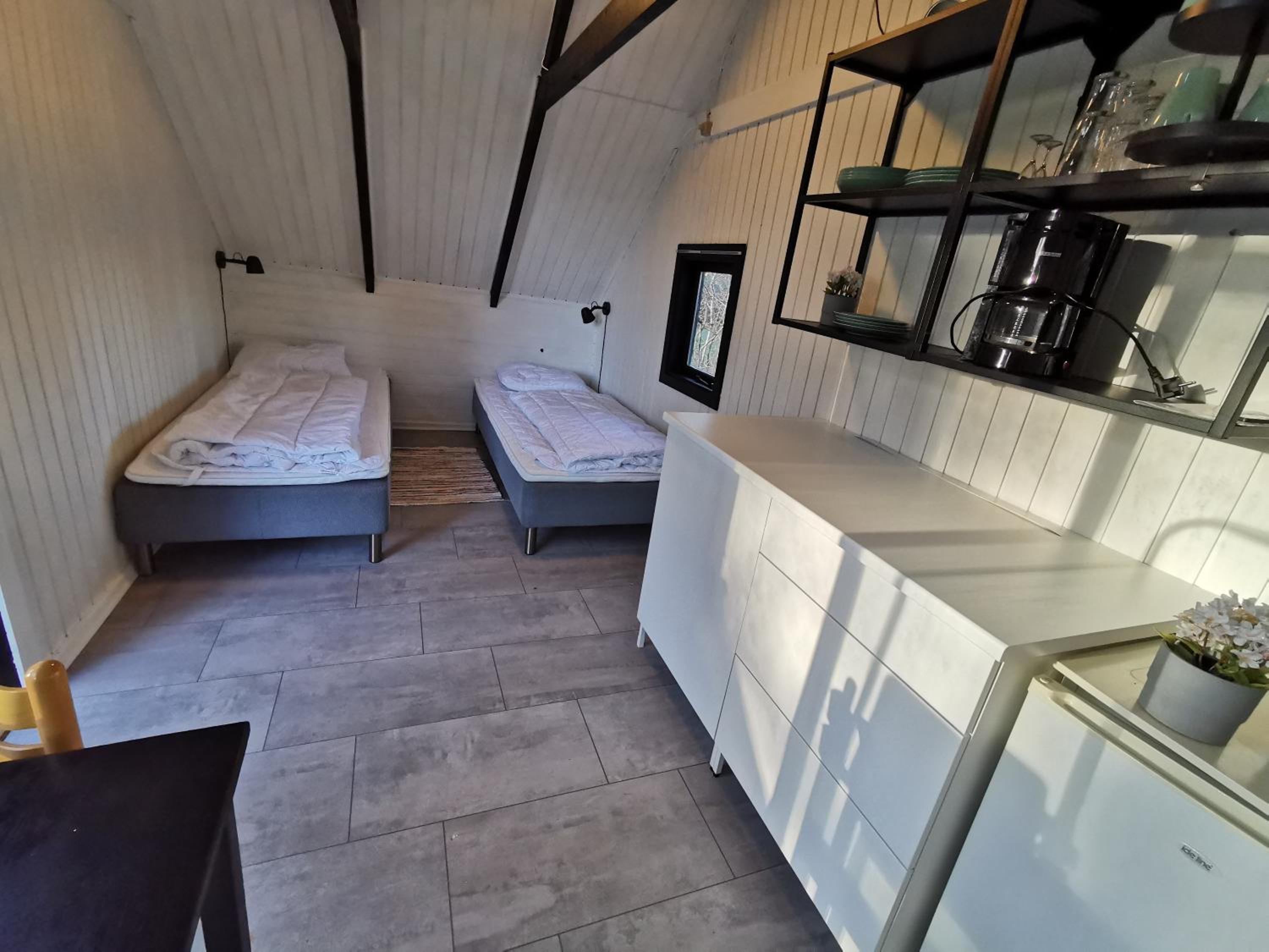 Glyngøre Camping