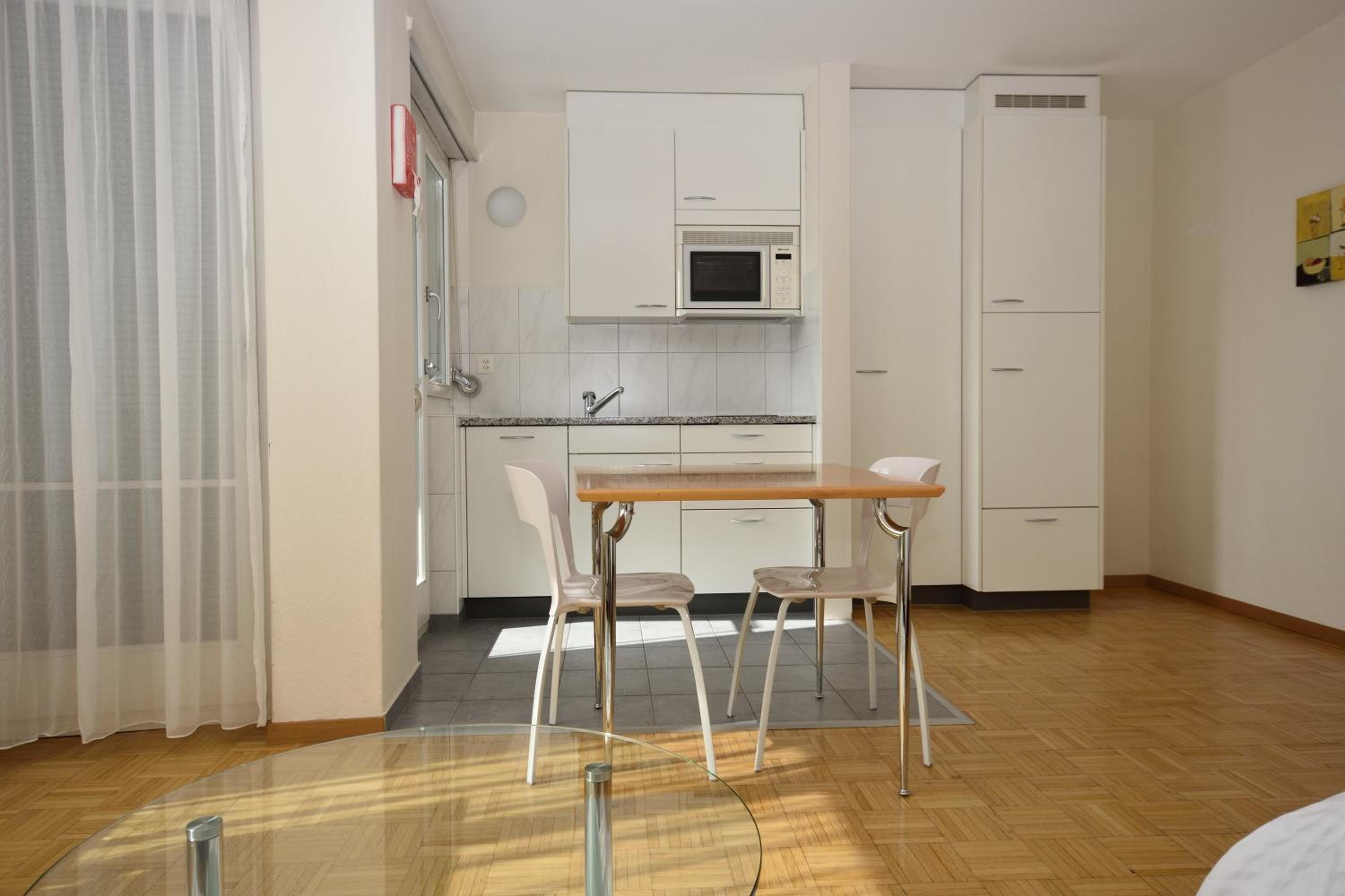 Very central & bright studio - Vineyard 51