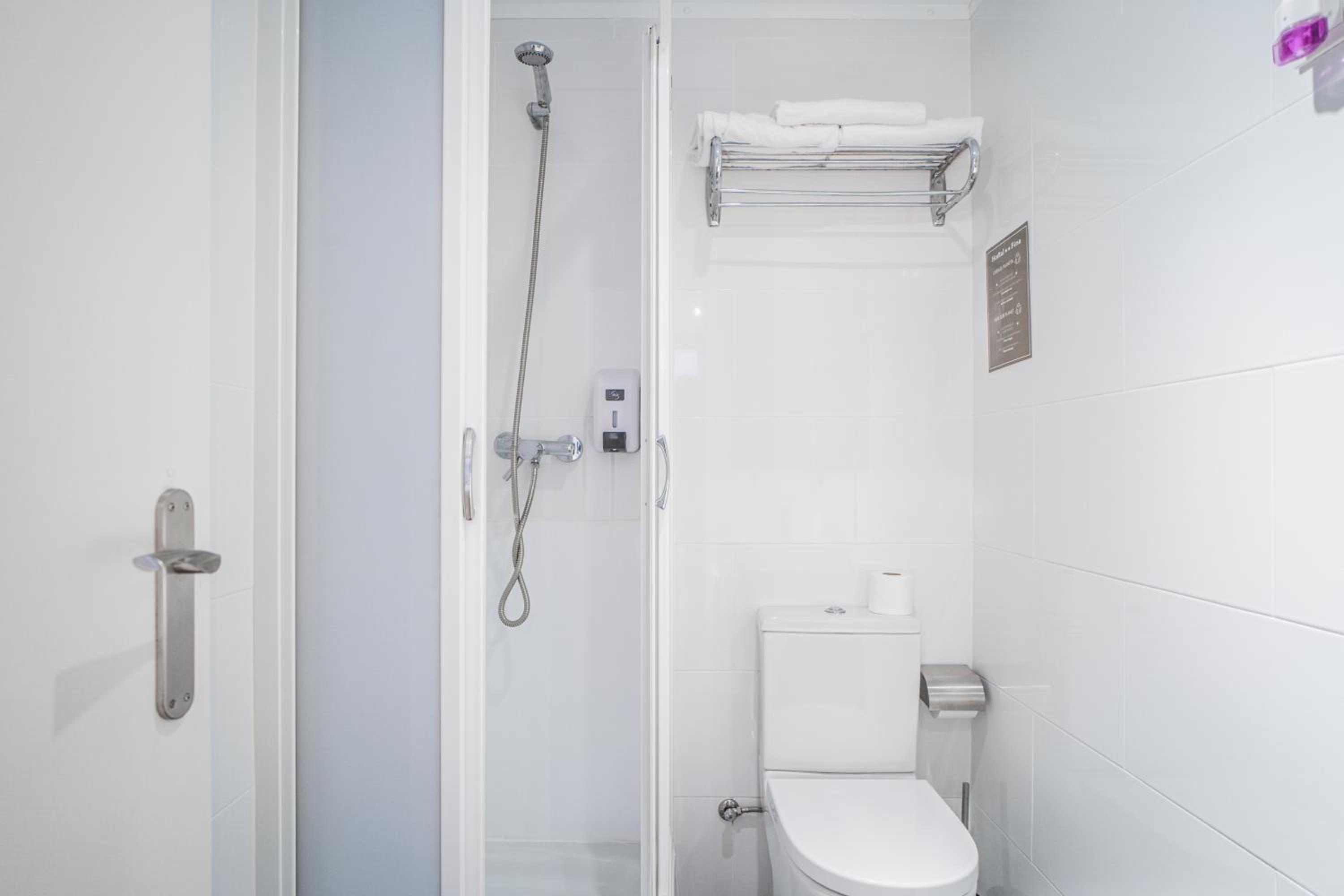 Hostal Fina