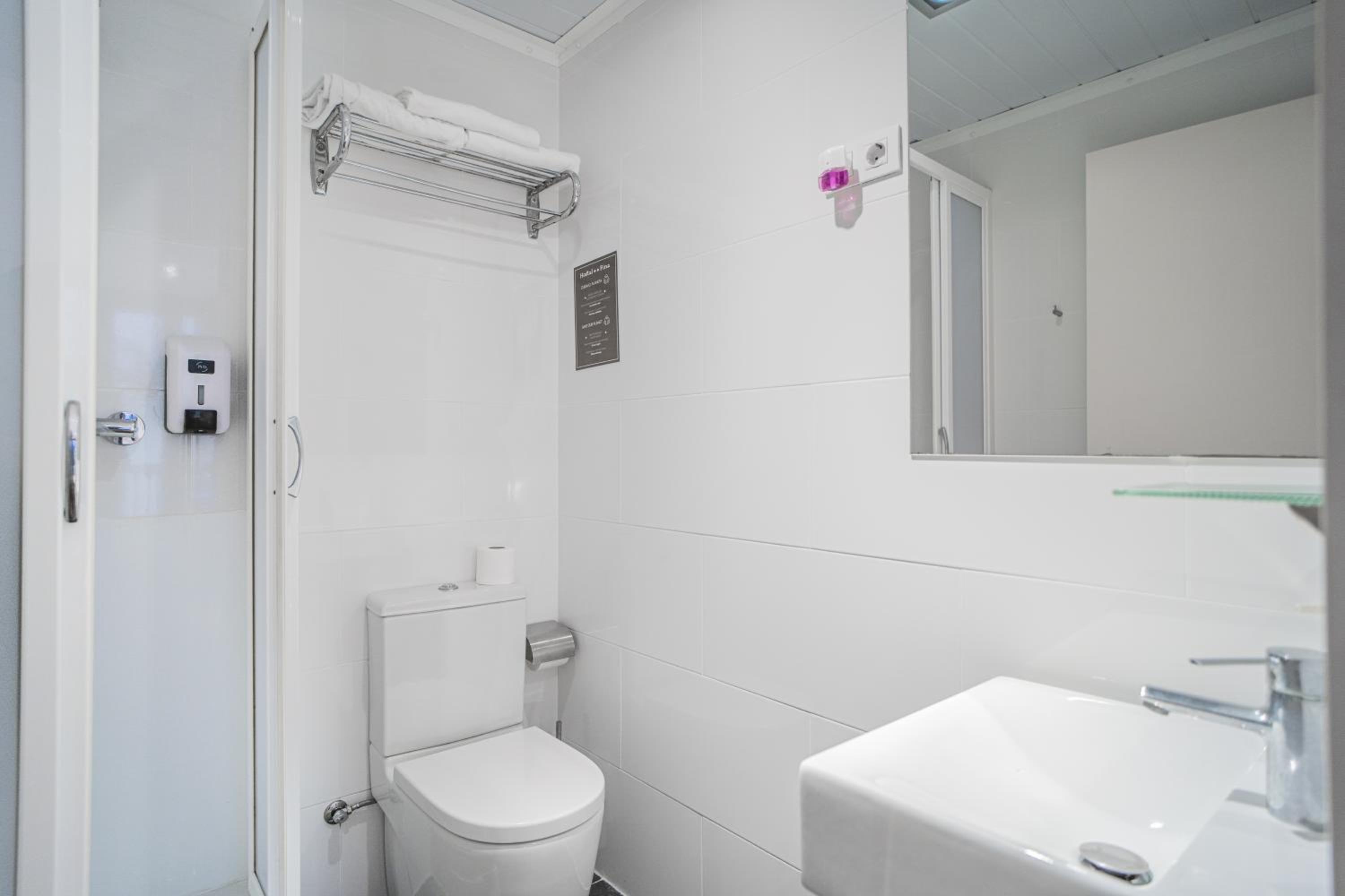 Hostal Fina