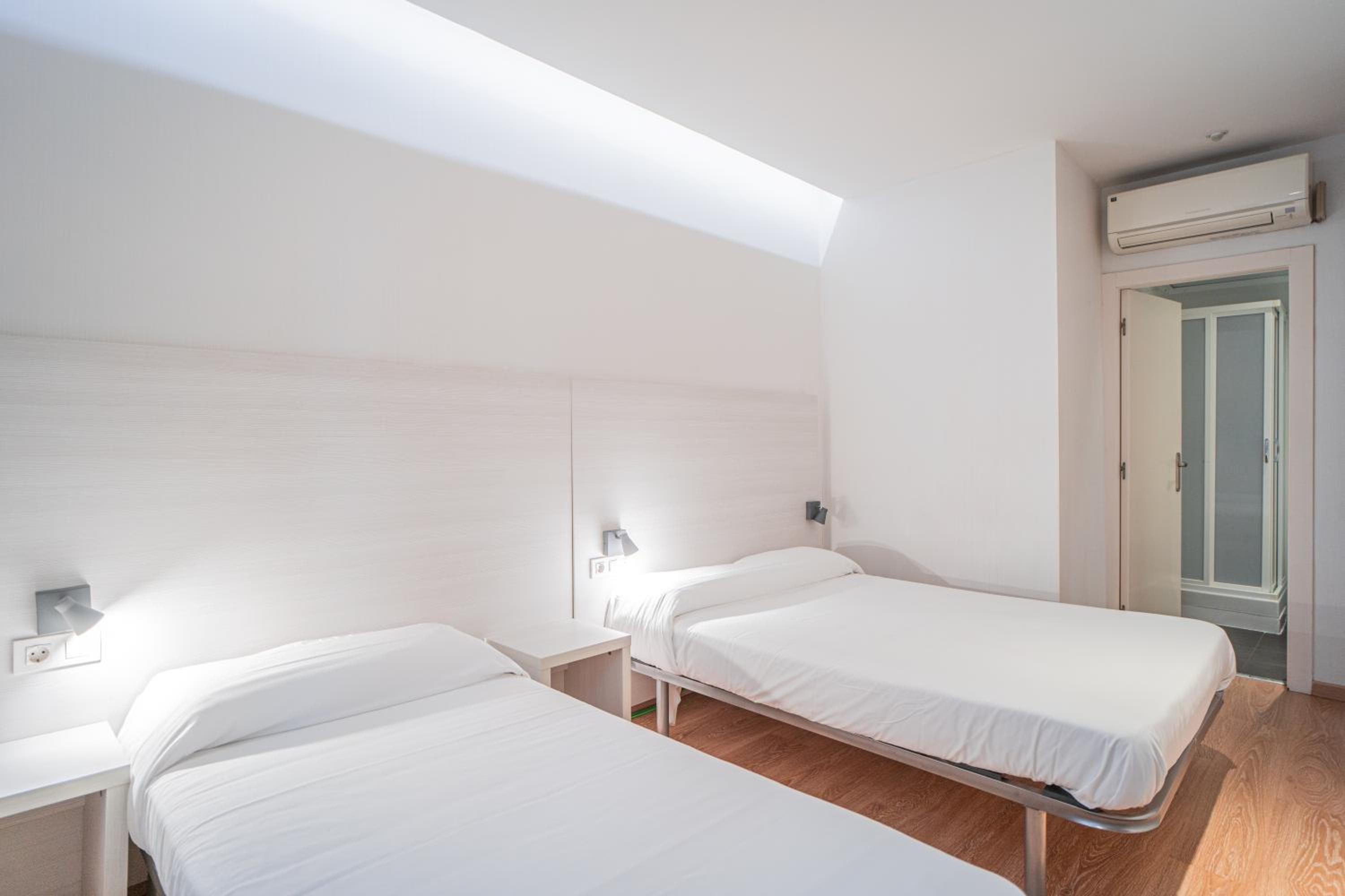 Hostal Fina