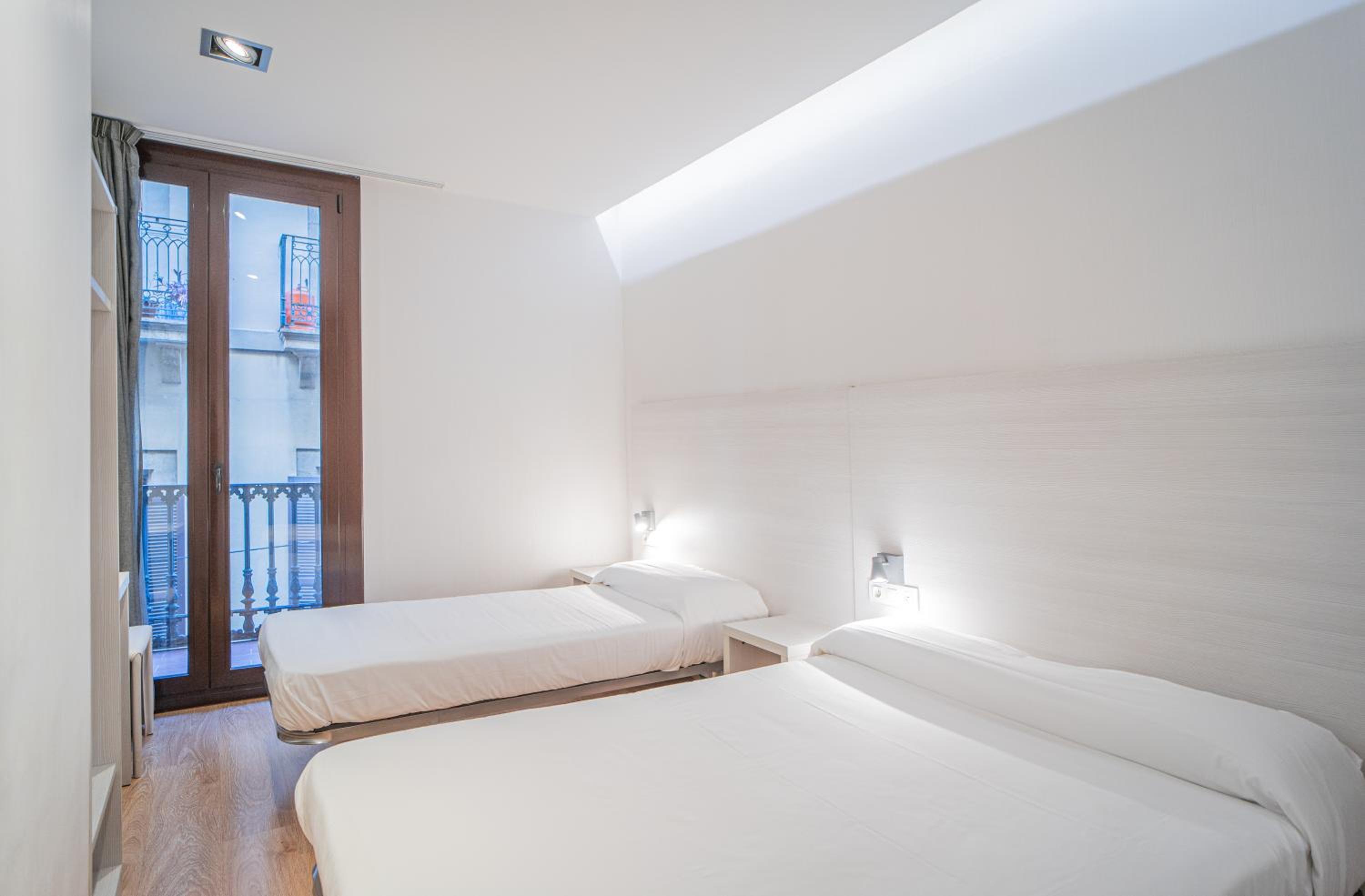 Hostal Fina