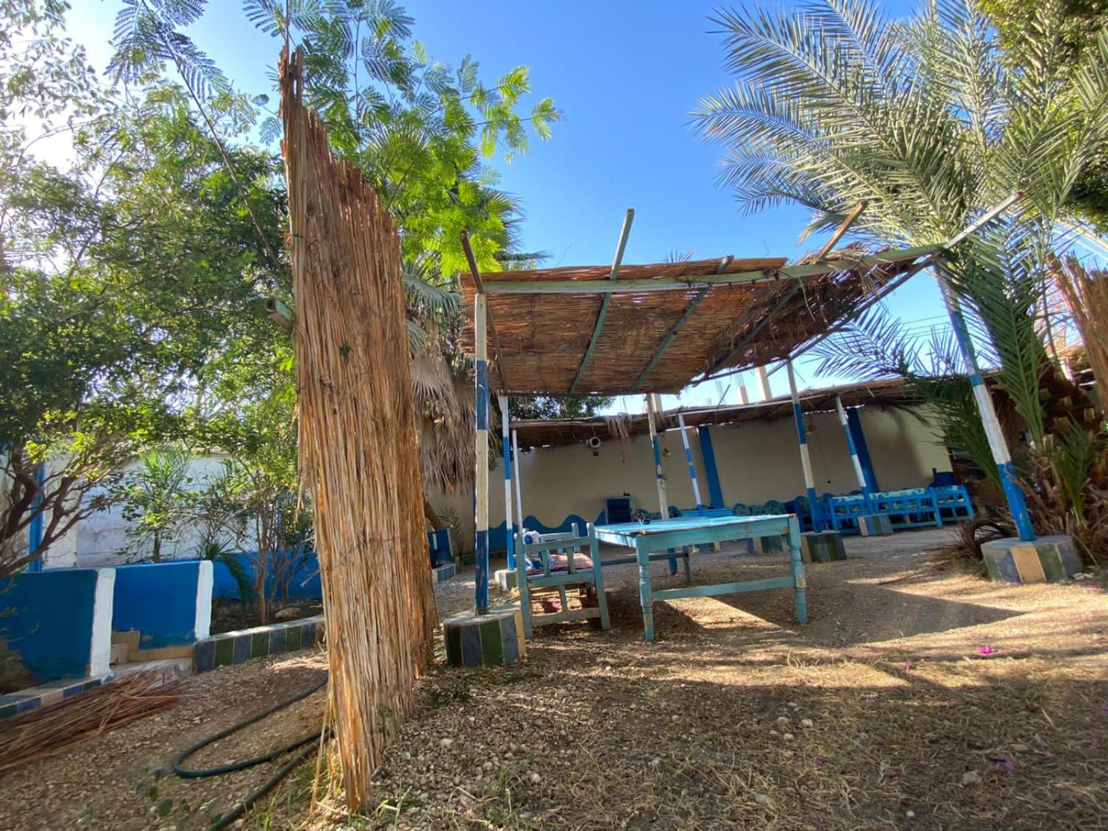 Al Salam Camp